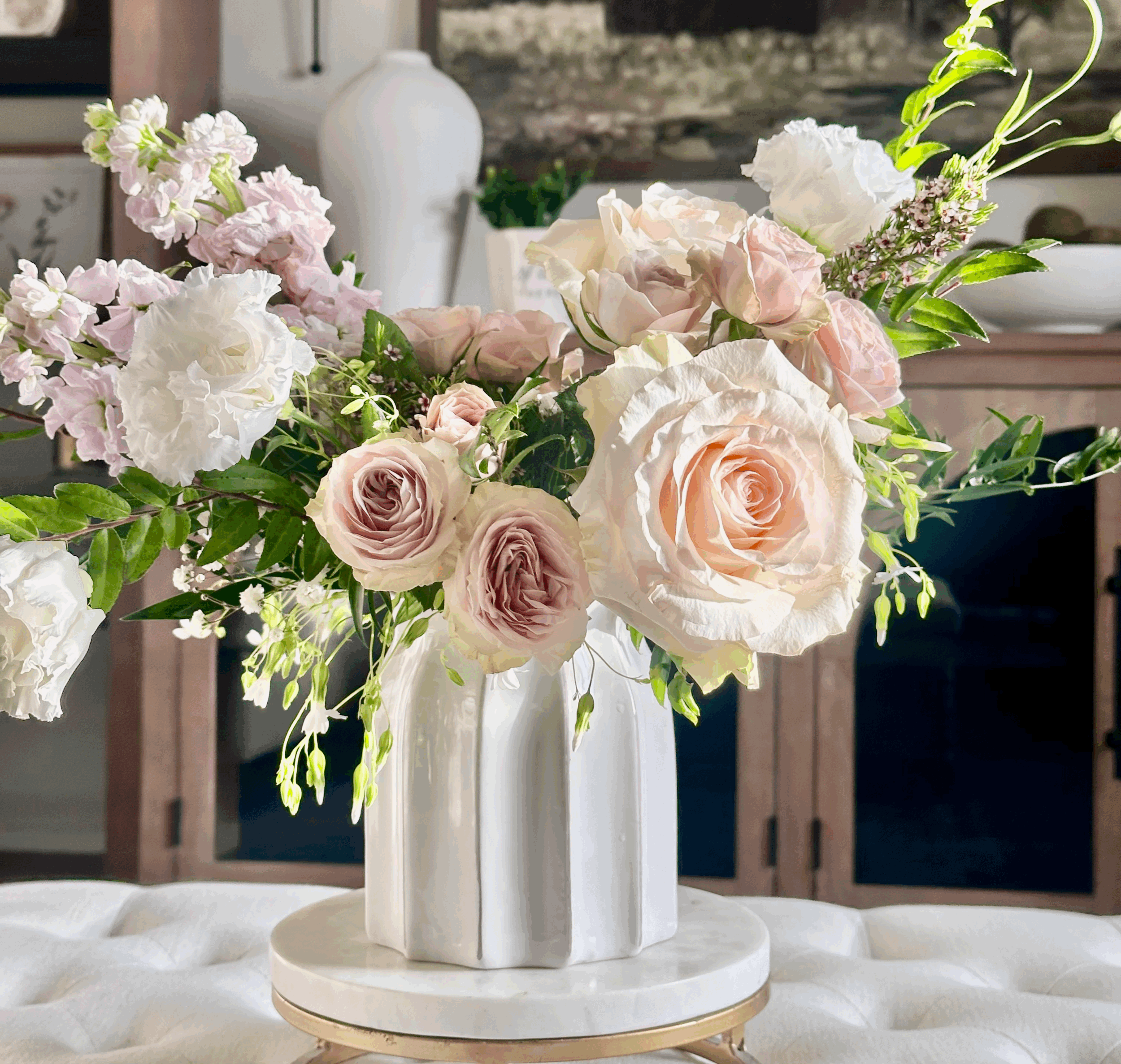 Elegant Arrangement
