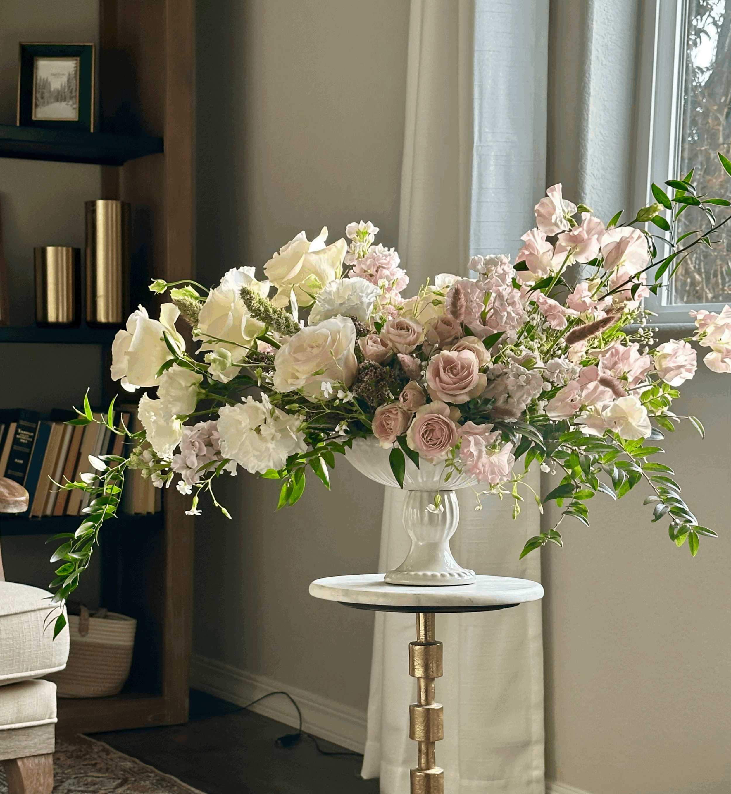 Luxe Arrangement