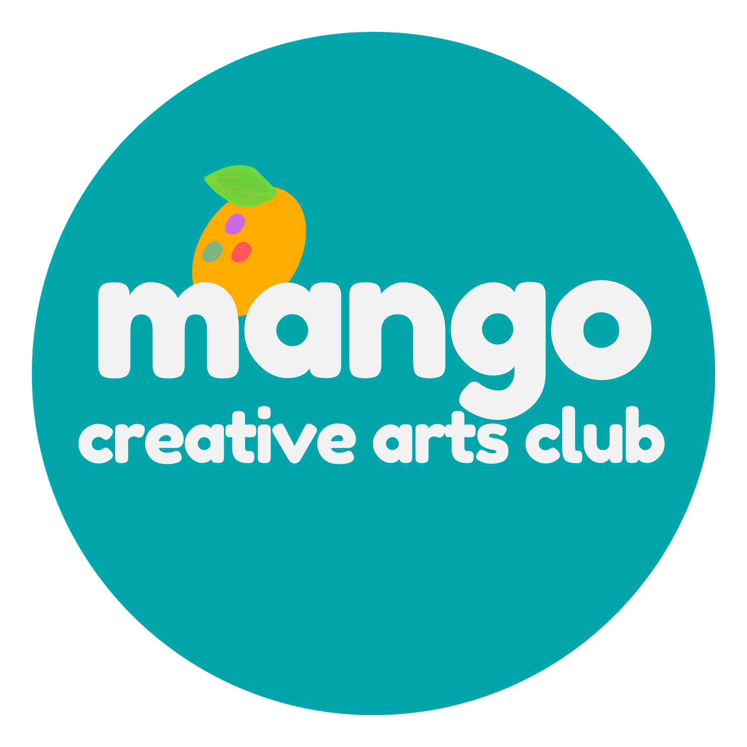 mango art studio