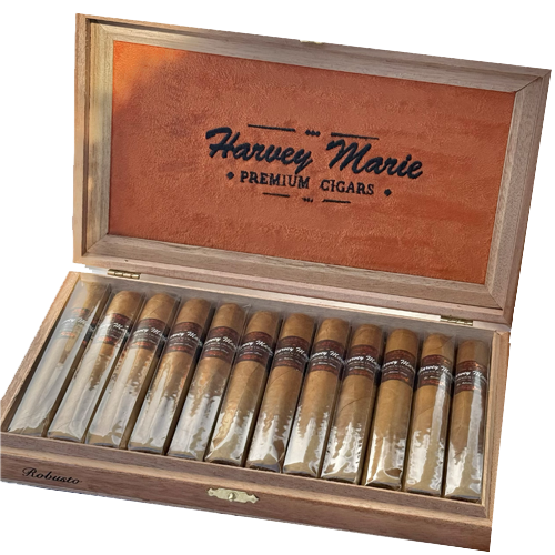 Harvey Marie - Robusto 50 x 5