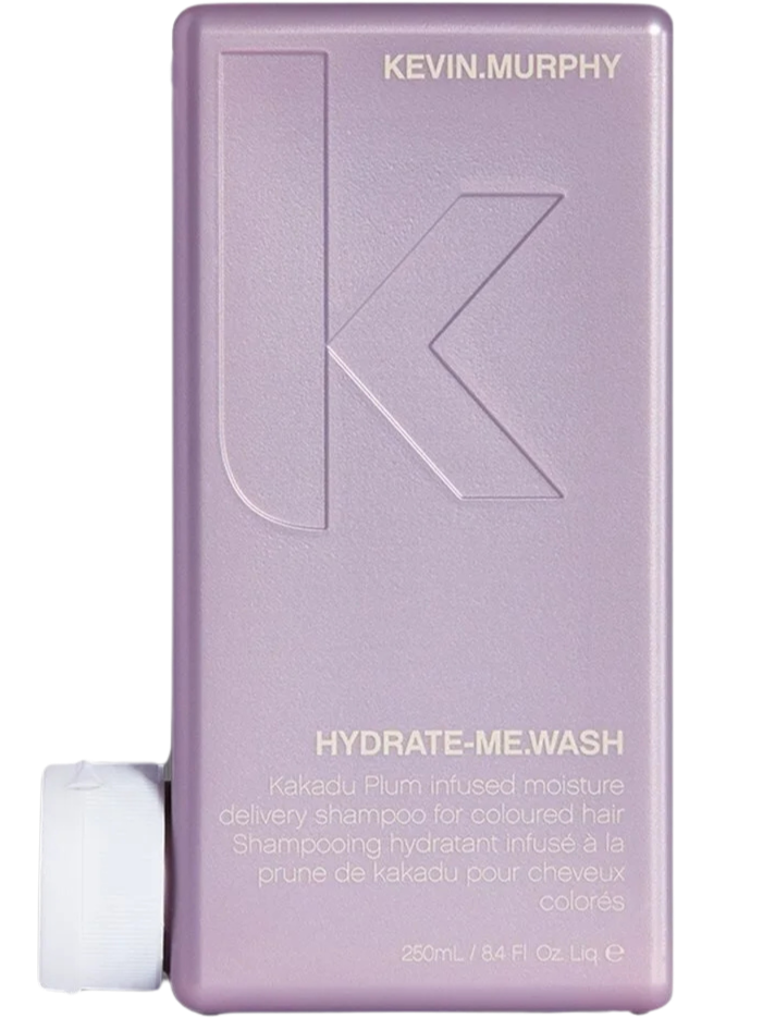 KEVIN MURPHY