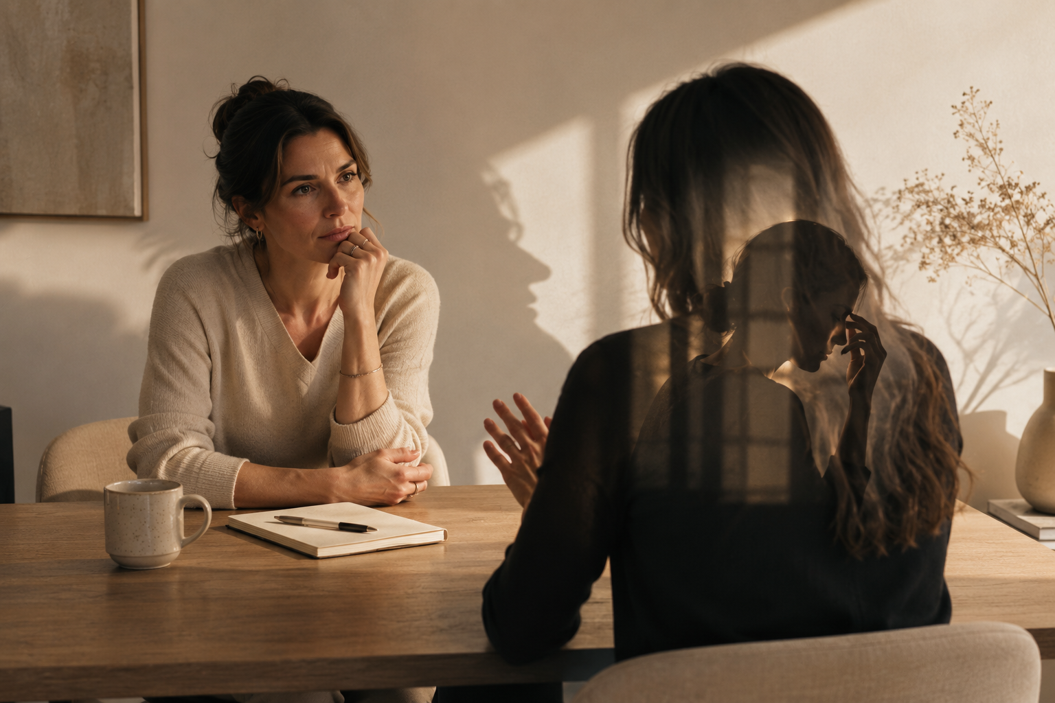 Why Hard Conversations Go Wrong Even When You Do Everything Right