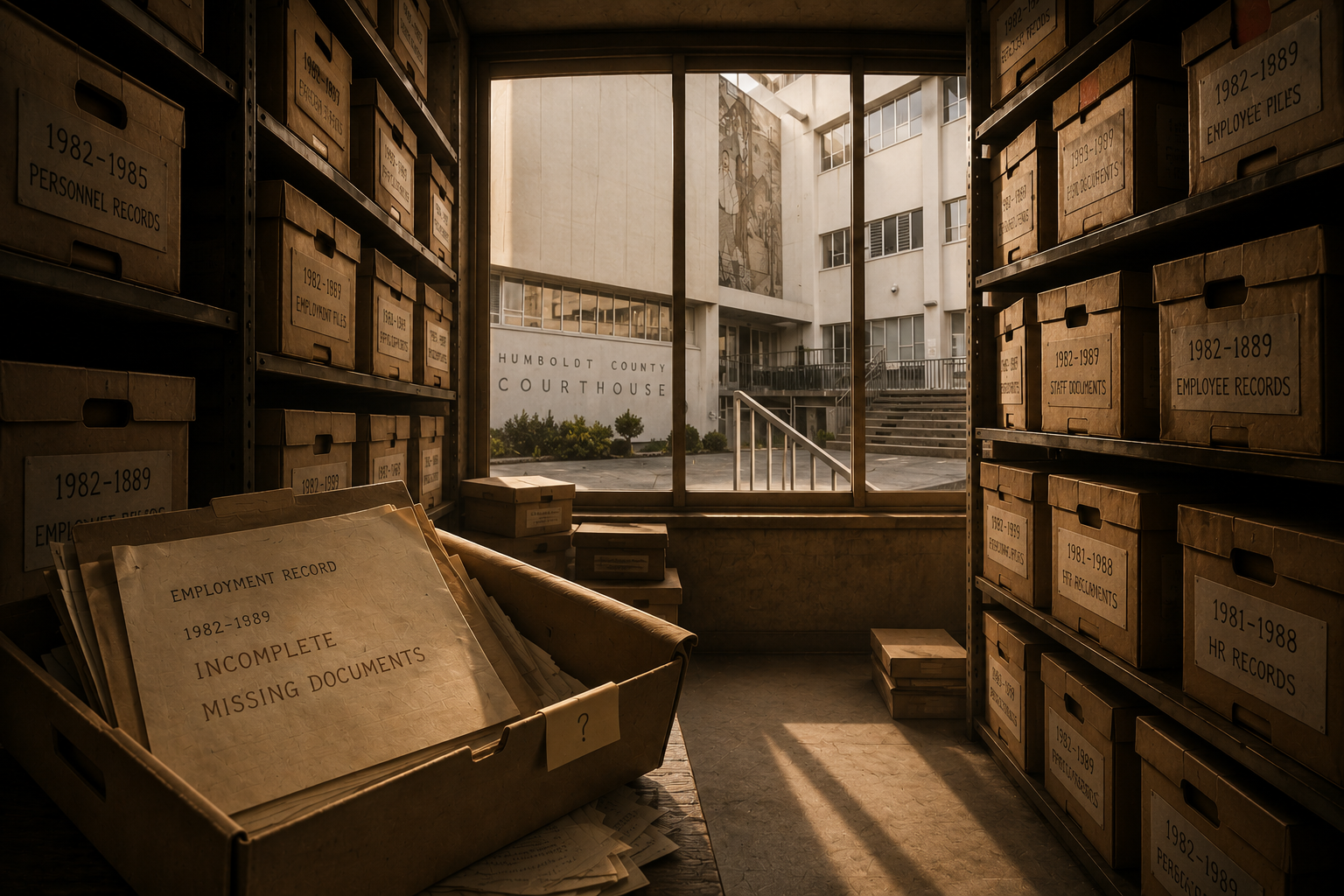 What the Humboldt Ruling Actually Reveals About Conflict at Work