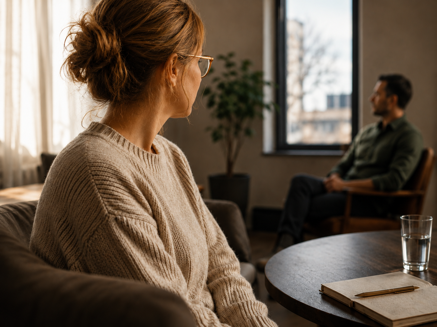 Why Gentle Feedback Can Still Start Conflict