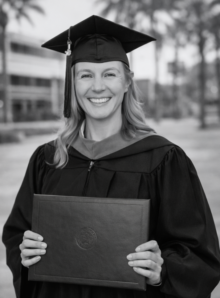 Jodie Marynowski, Conflict Strategist and Educator based in Humboldt County CA