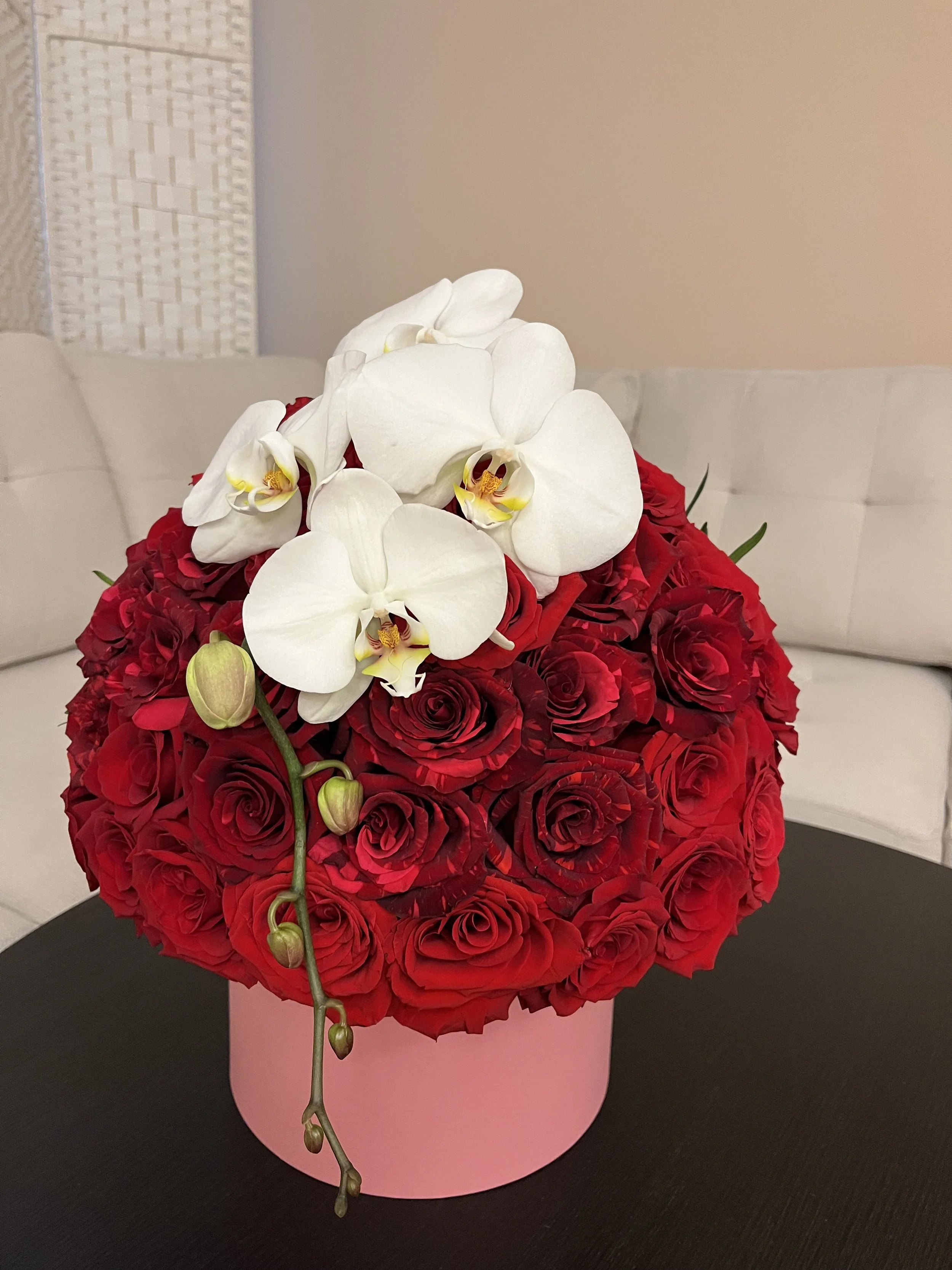 Ruby Bloom