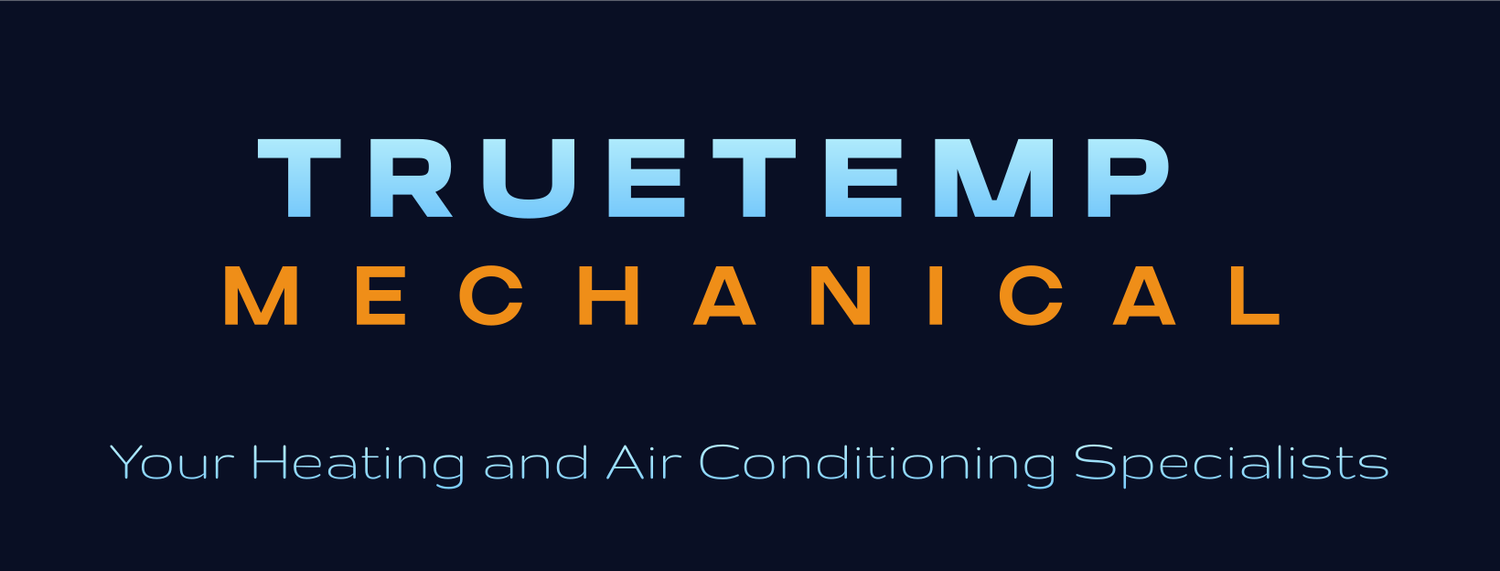 TrueTemp Mechanical Ltd.