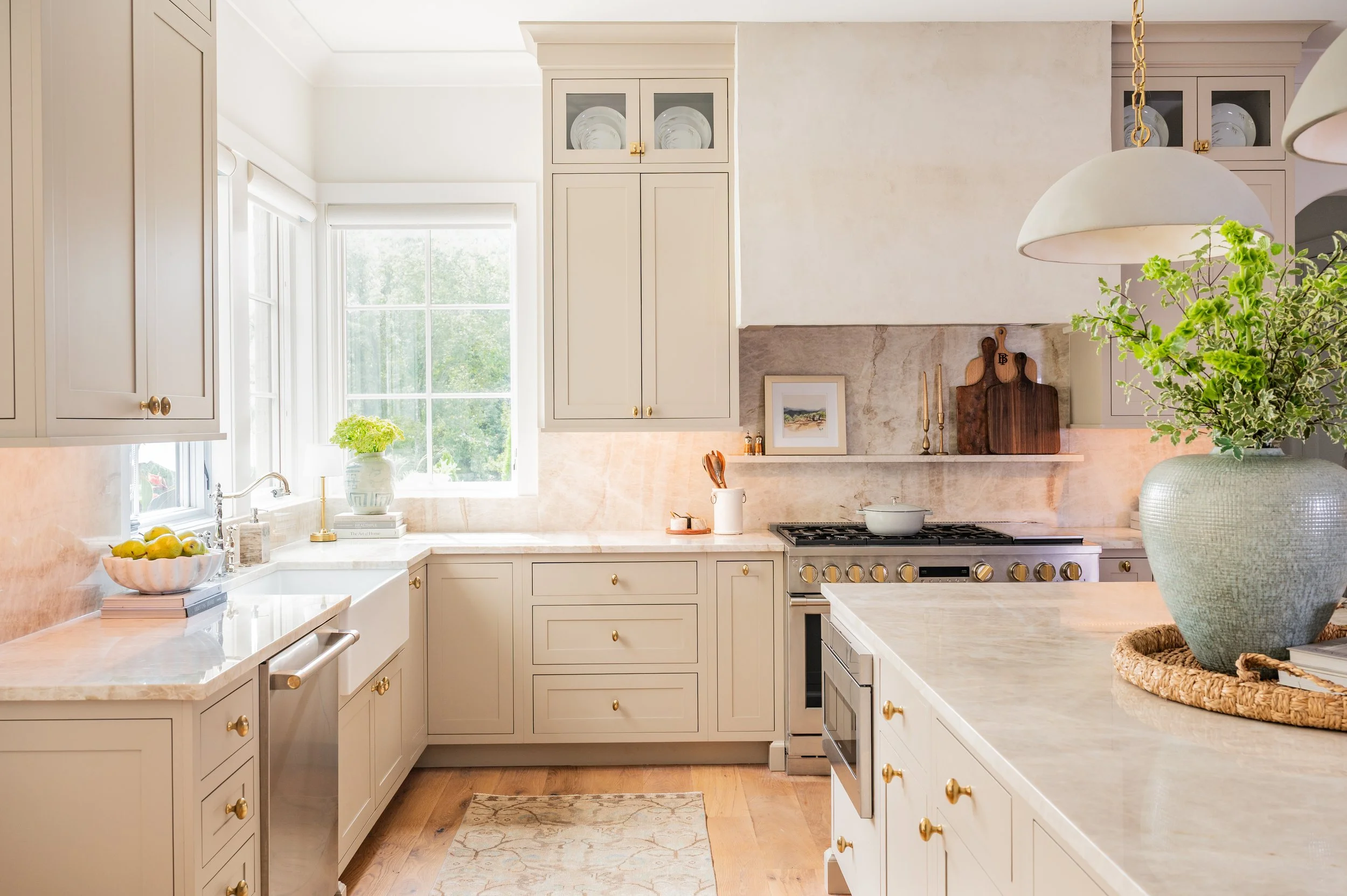 Knoxville, Tennessee home represented by local real estate agent Olivia Ragland