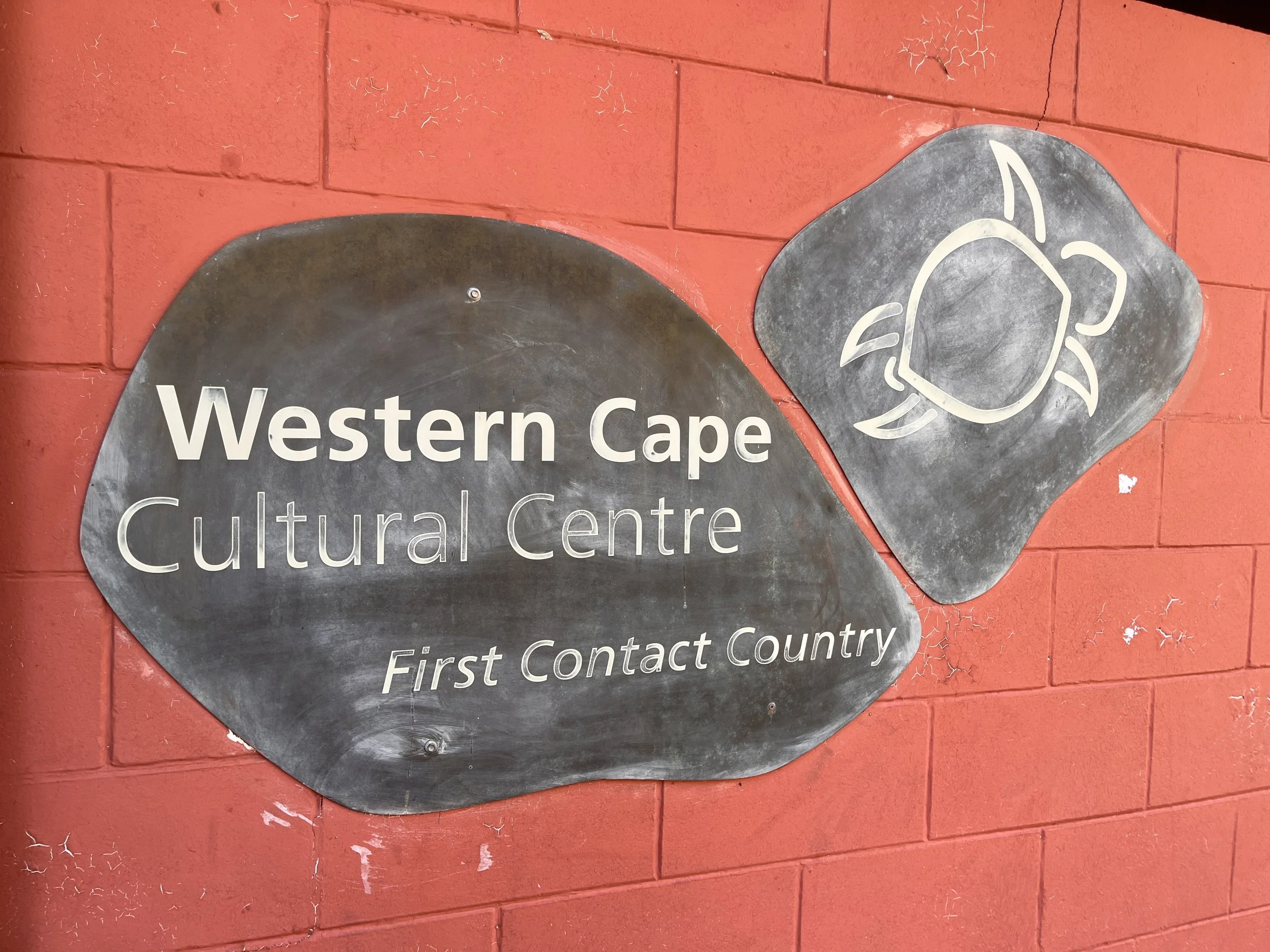 Cultural Connections