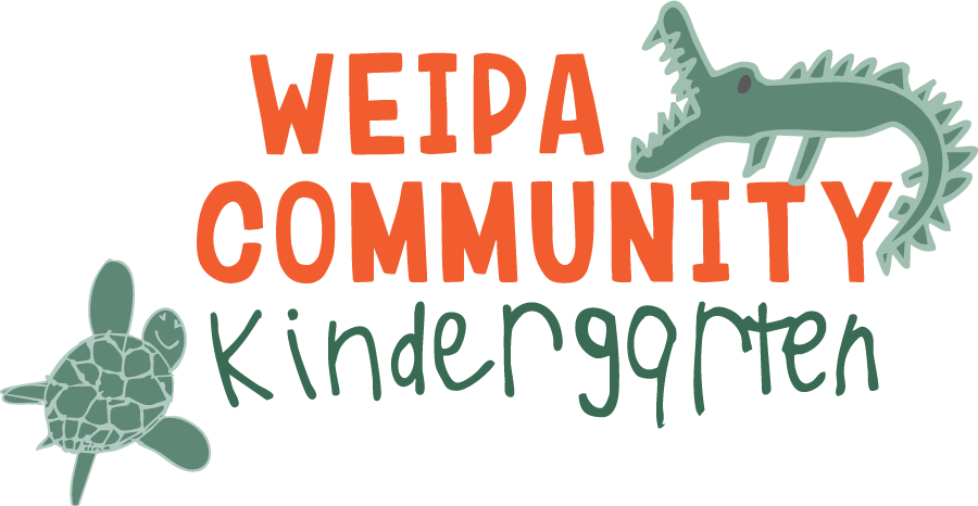 Weipa Community Kindergarten