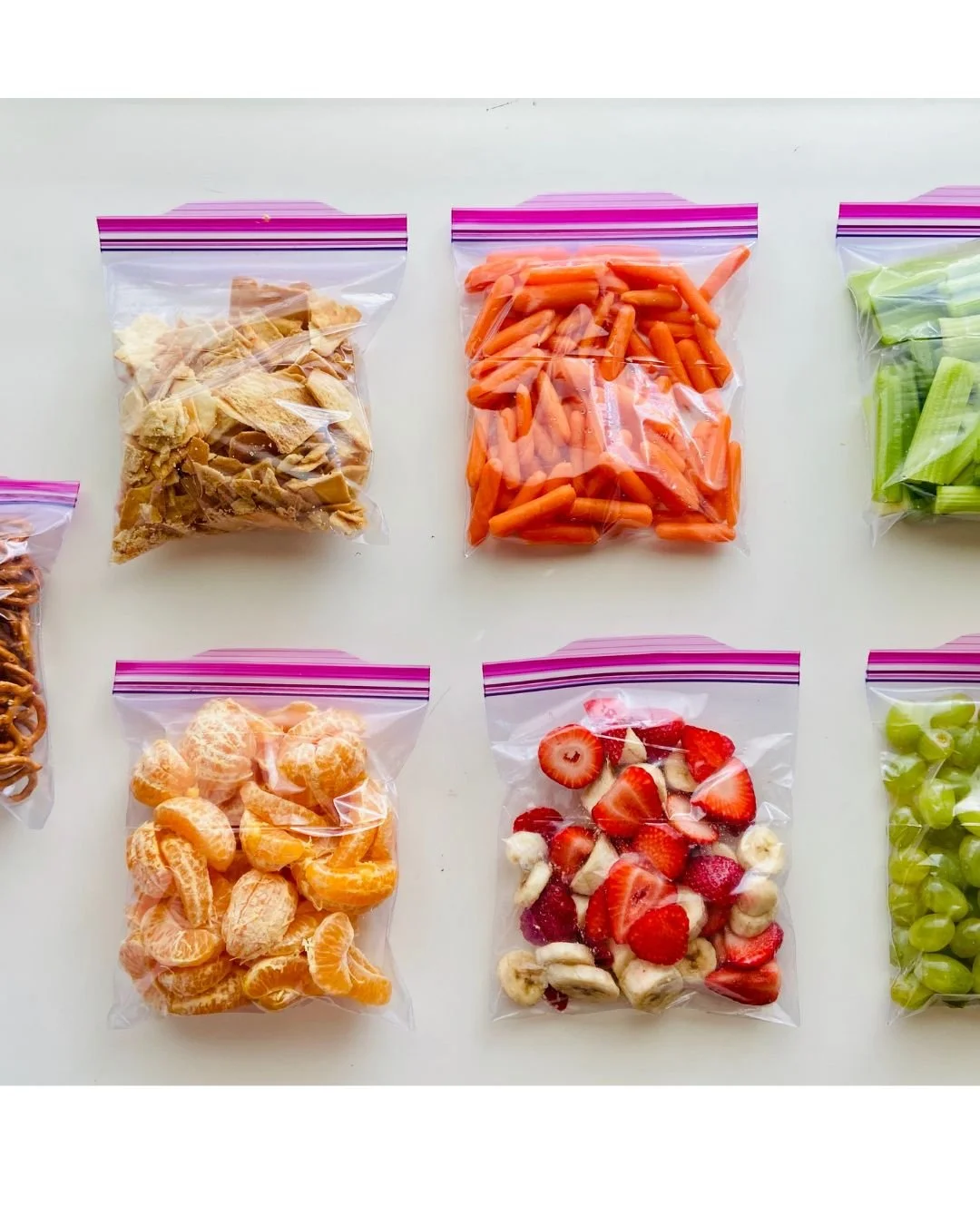The Cling Wrap Challenge: Can You Go a Month Without It?