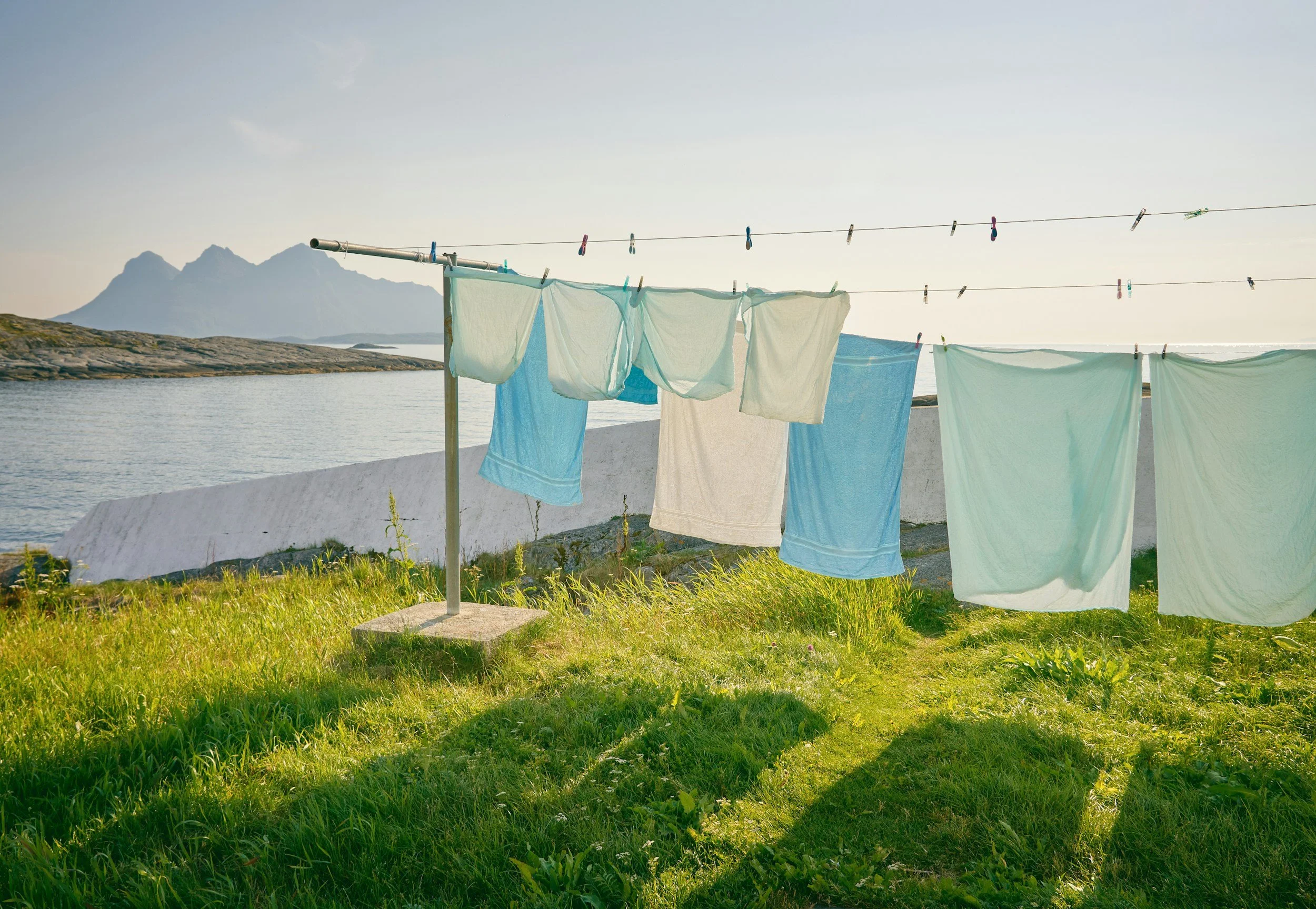 Creating a Healthier Home With No Budget