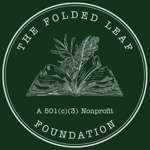 The Folded Leaf