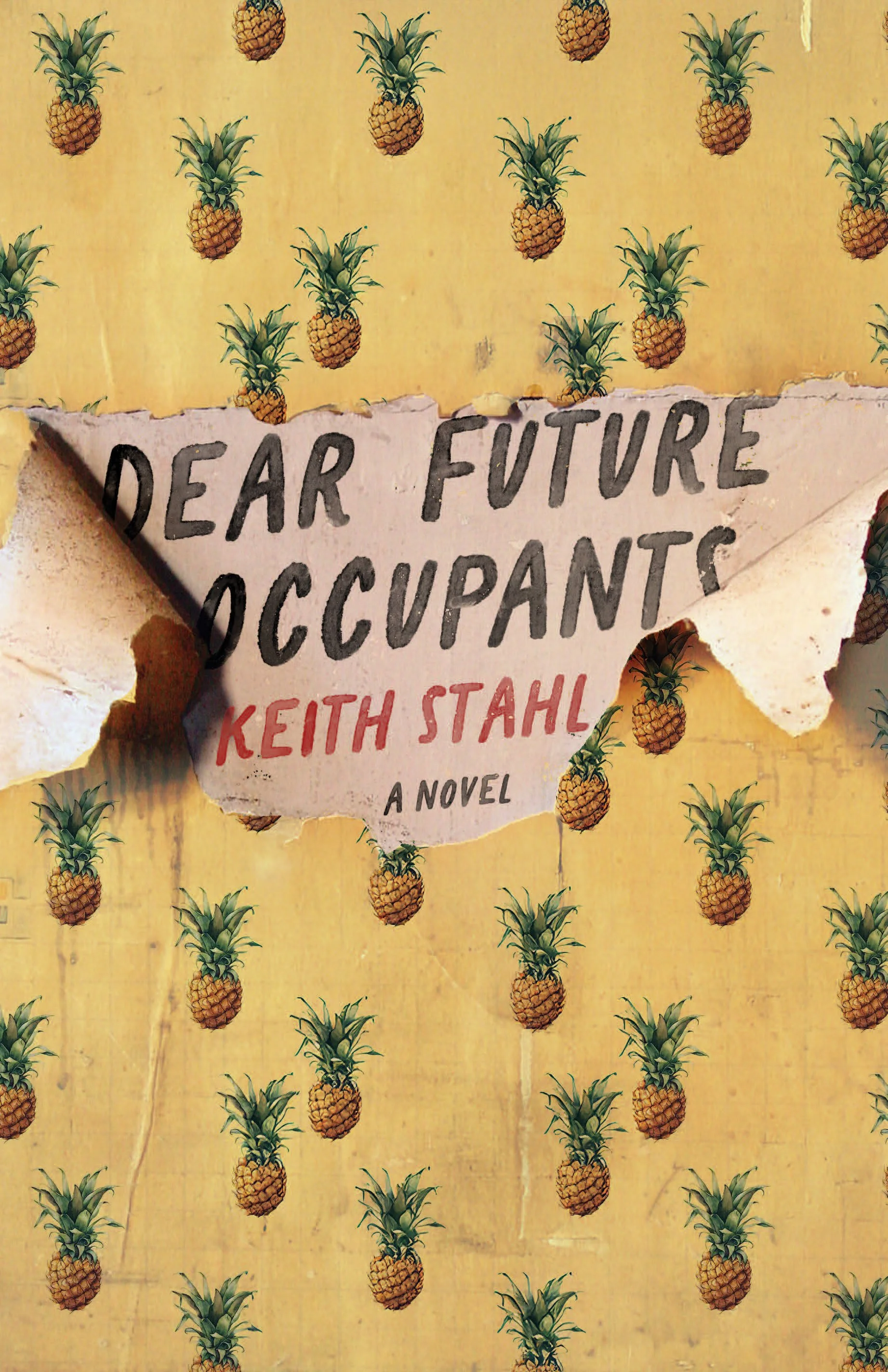 Author Event: Keith Stahl 