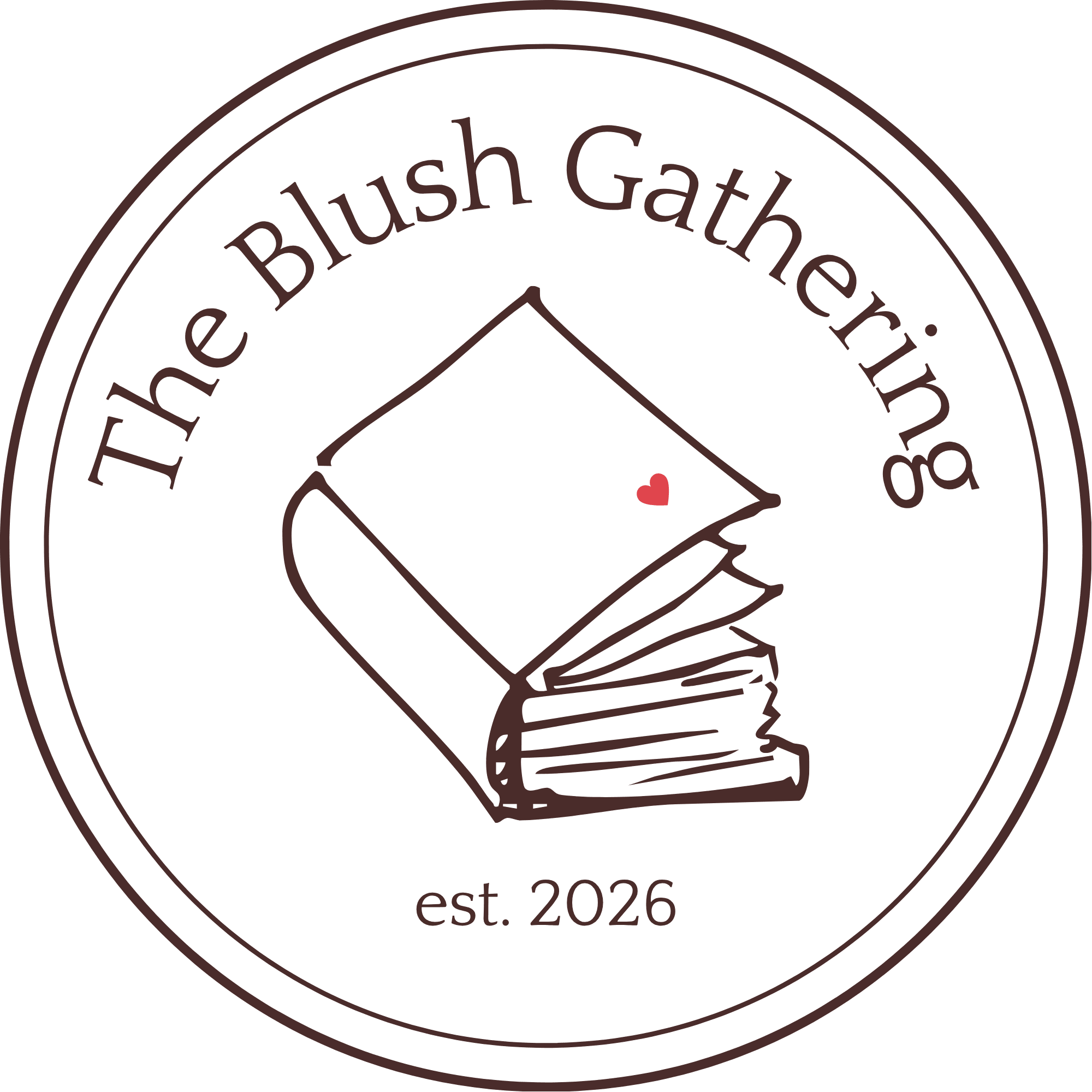The Blush Gathering