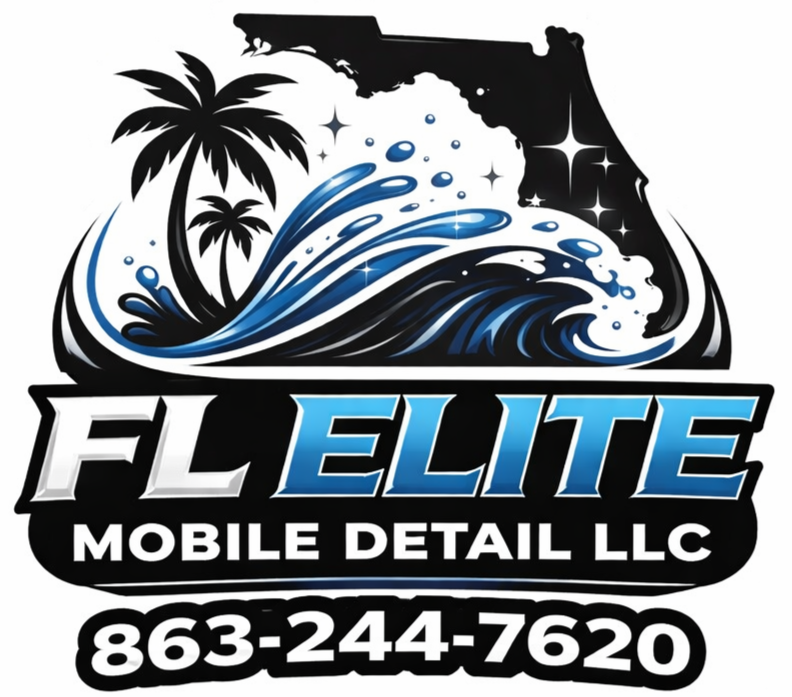 FL Elite Mobile Detail LLC
