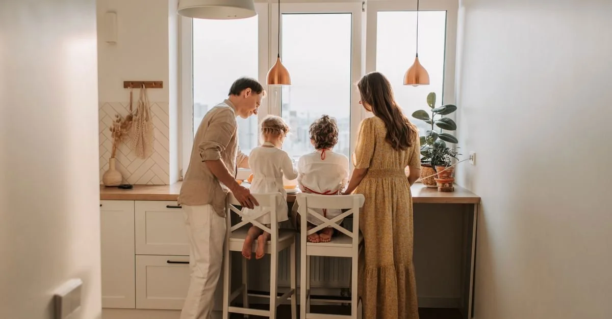 Gift or Loan: Helping a Child With a Down Payment
