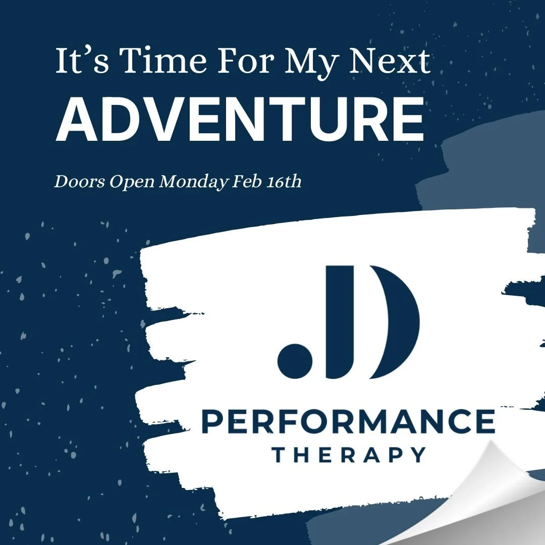 Exciting news!! 🗣️
It&rsquo;s time for my next adventure - just in time for the start of the Year of the Fire Horse! 🔥

I am thrilled to announce that I have made a change to my practice! I have decided to break off on my own and officially run &am