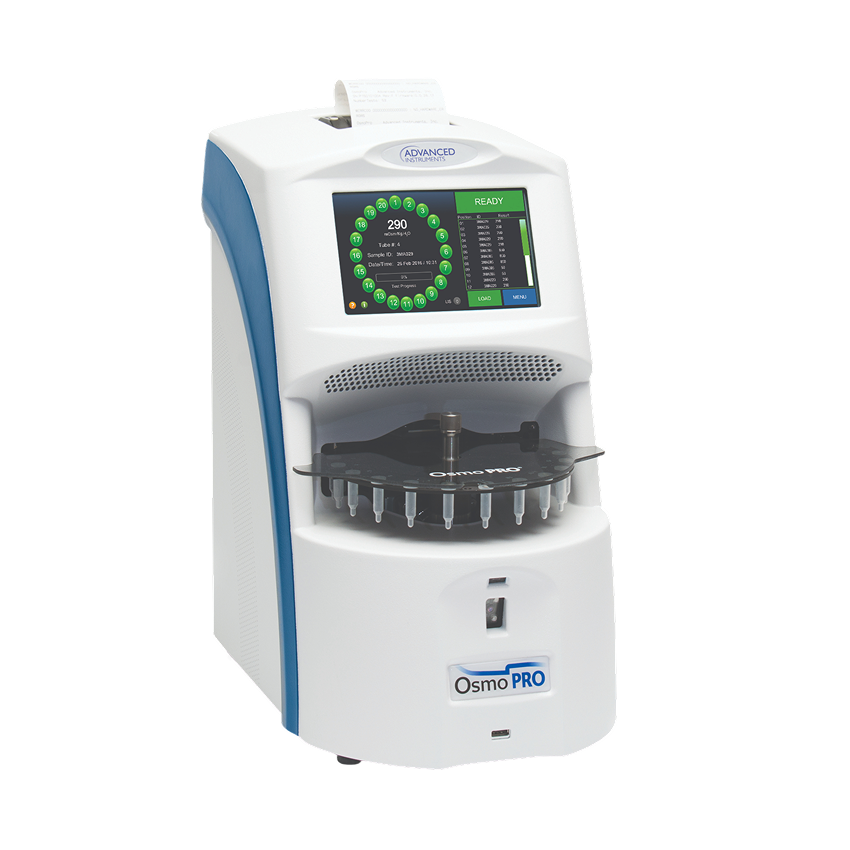 Advanced Instruments OsmoPRO® Multi-Sample Micro-Osmometer