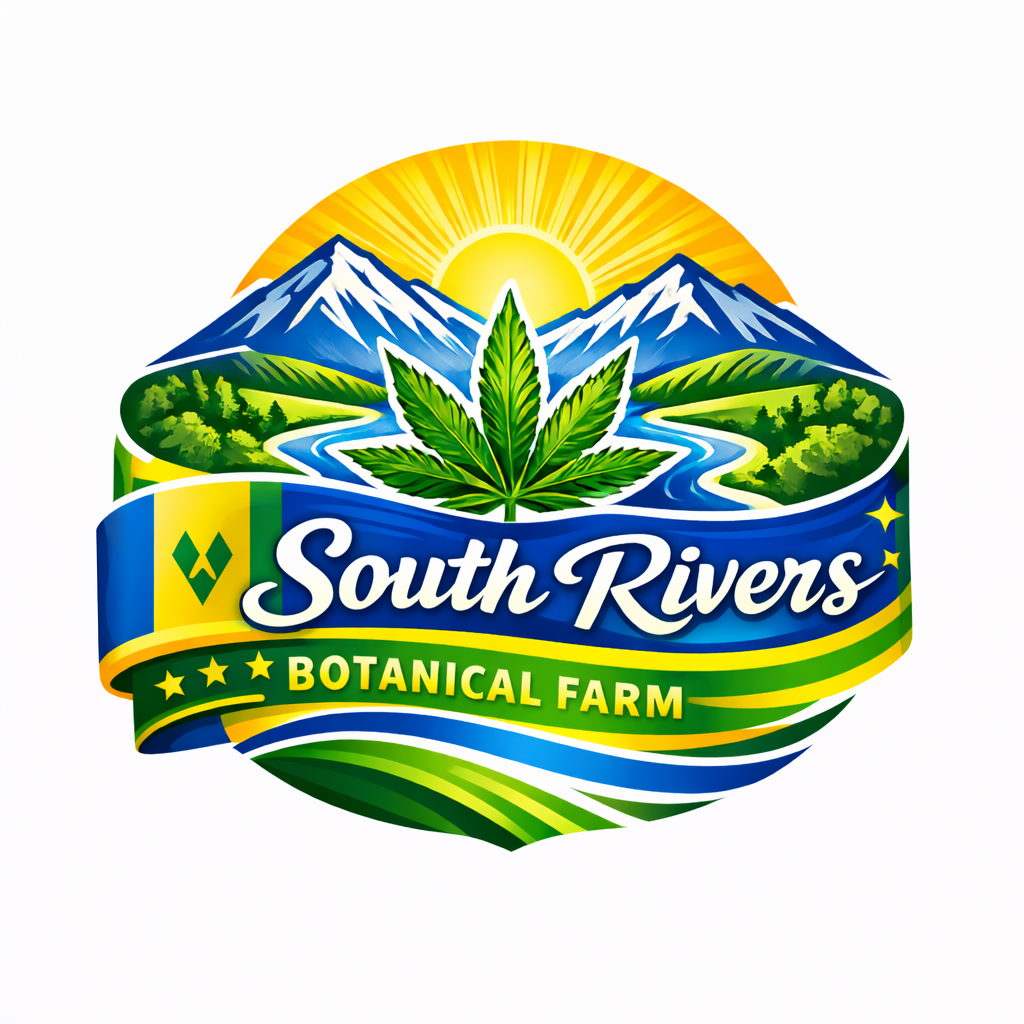 South Rivers Botanical Farms