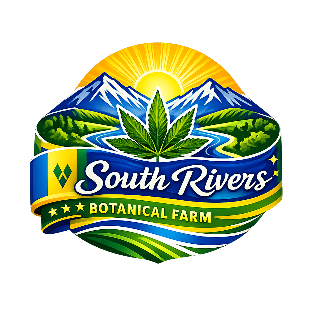 South Rivers Botanical Farms