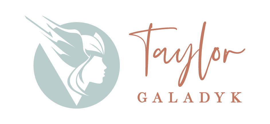 Taylor Galadyk:  Leading Strong Women Towards Freedom