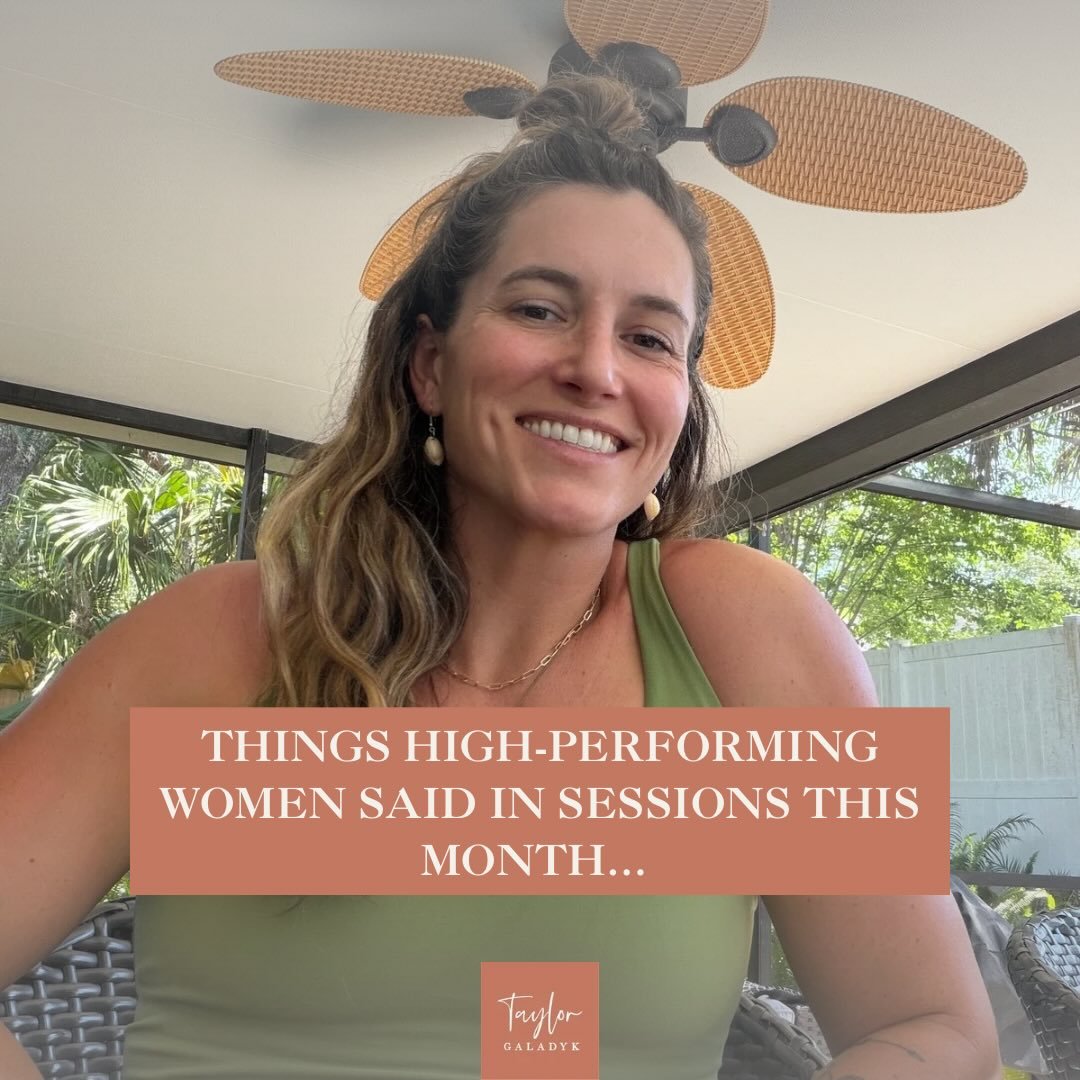 These moments may seem small from the outside, but they&rsquo;re massive shifts for women who spent years surviving through suppression, hyper-independence, emotional shutdown, or performance mode.

Especially for women who learned that emotions were