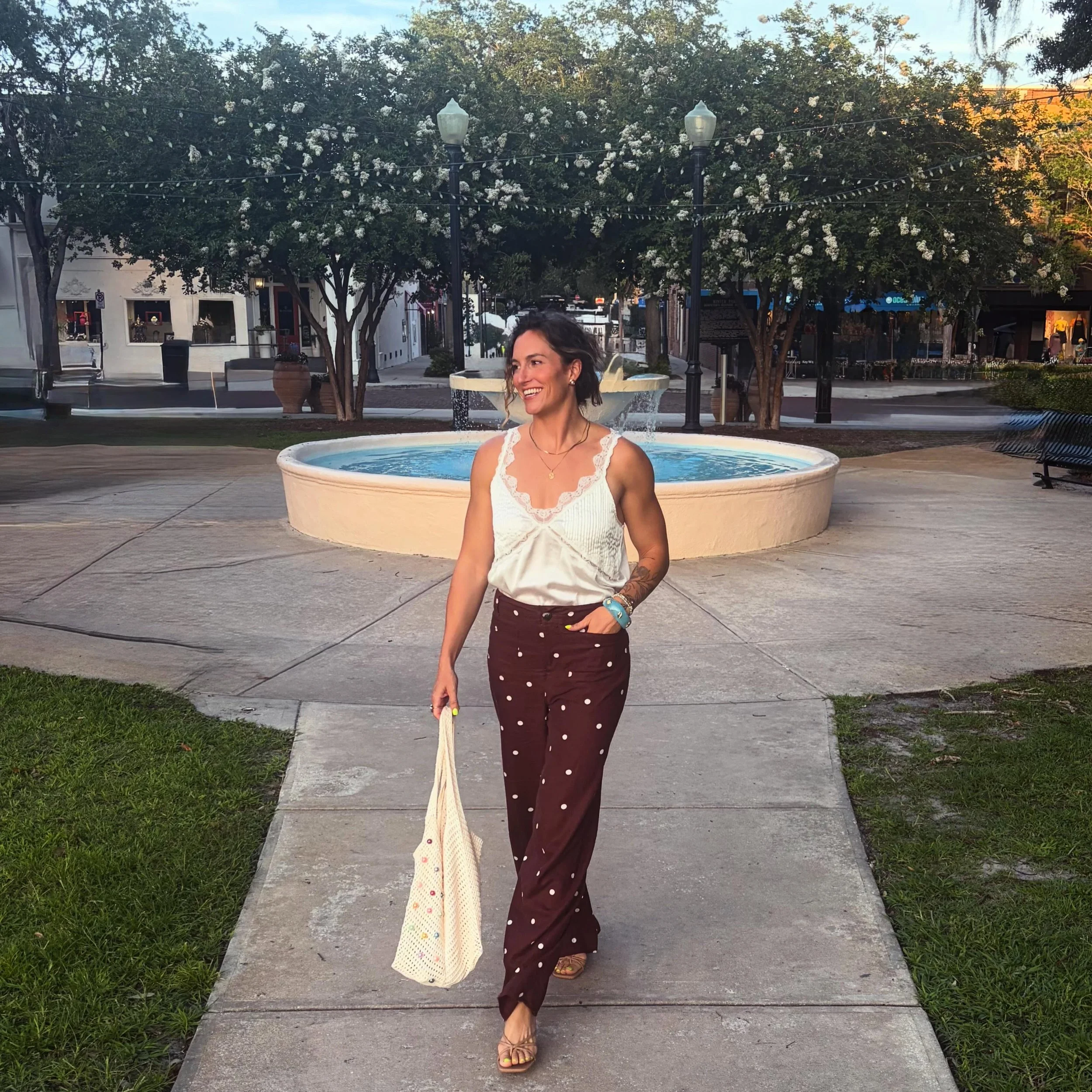 Walking into Her Resilient Sea week in true human fashion&hellip;

Holding a swirl of paradoxical emotions.

Feeling insecure, yet empowered.
Feeling scared, yet brave.
Feeling grief, yet deeply grateful.

I&rsquo;m riding the waves of it all, allowi