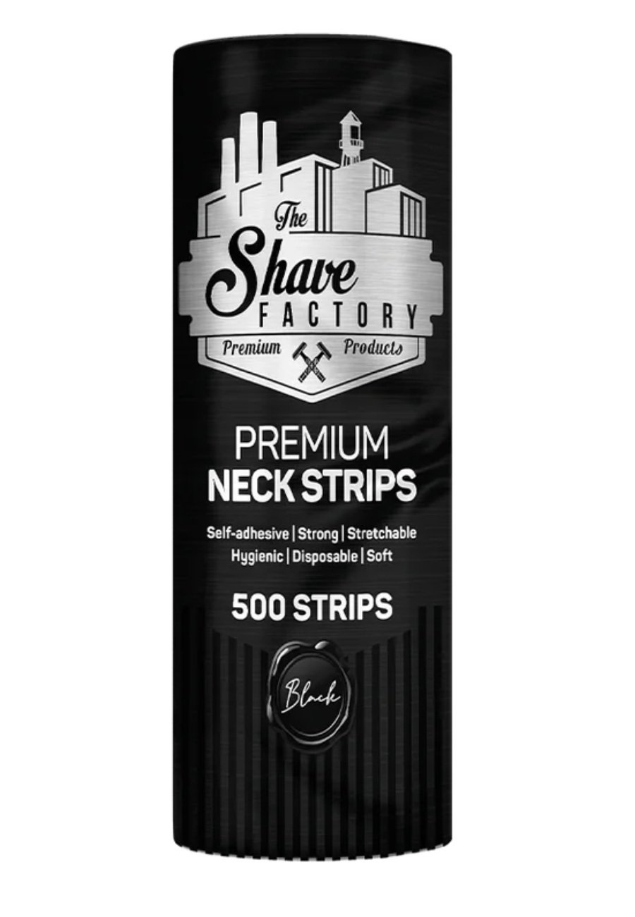 Neck Strips