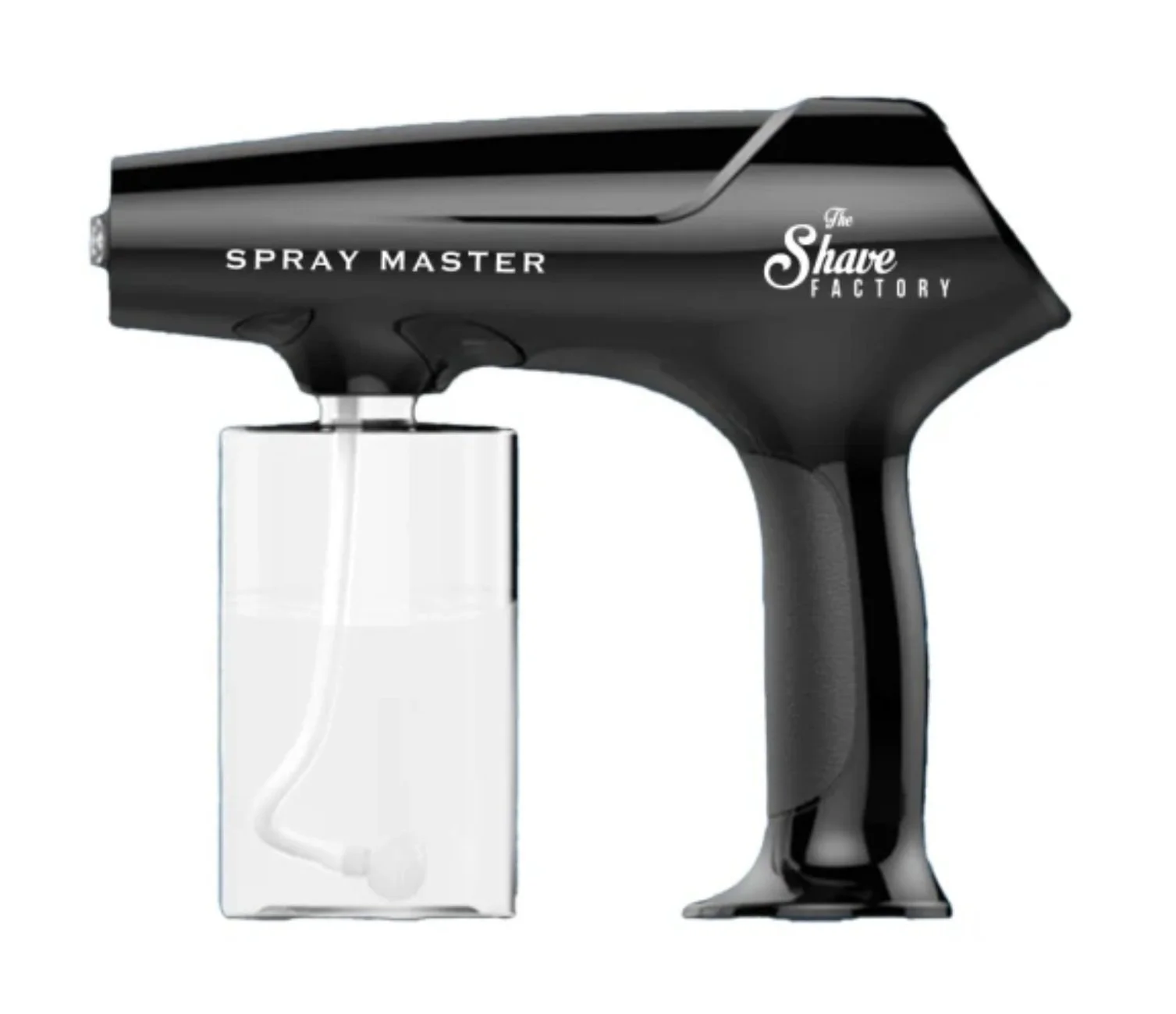 Spray Master