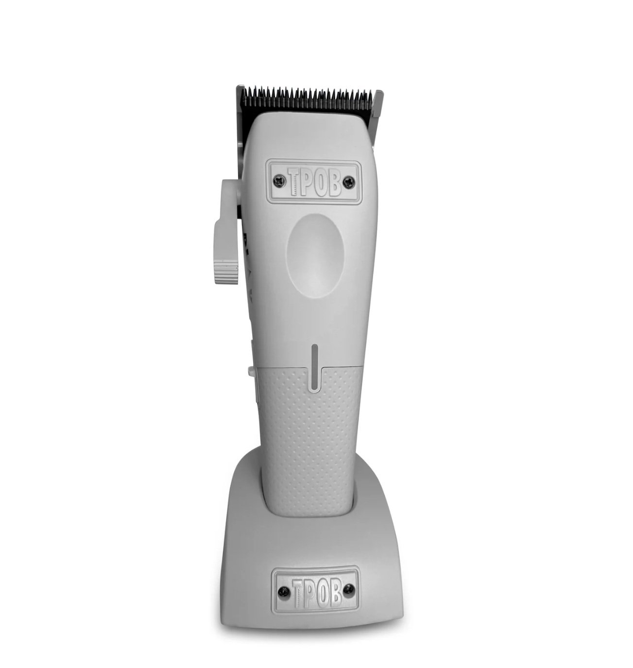 Play mini clipper (light gray)