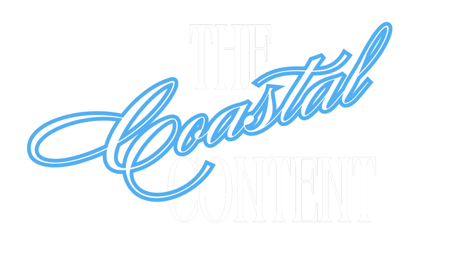 The Coastal Content