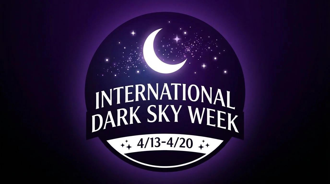 International Dark Sky Week