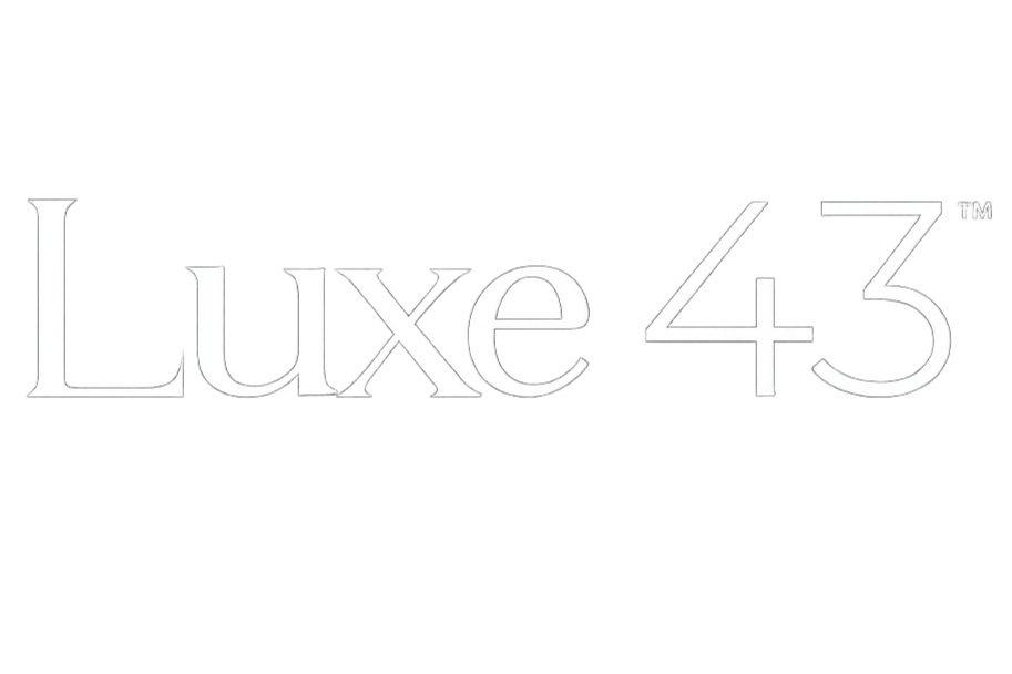 LUXE43