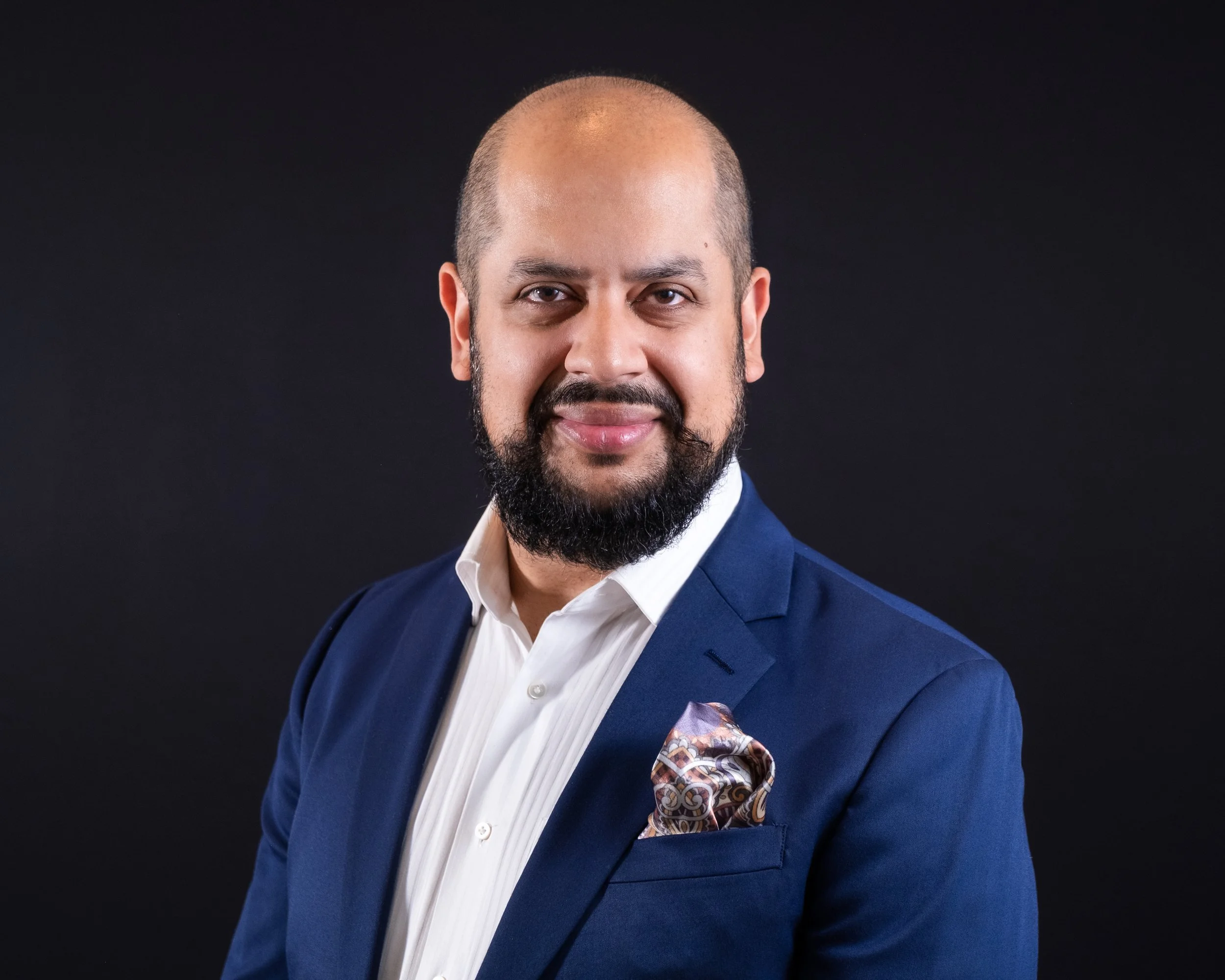 Nitin Pardal, Lead Counsel at Pardal Workplace Law, providing national strategic workplace counsel.