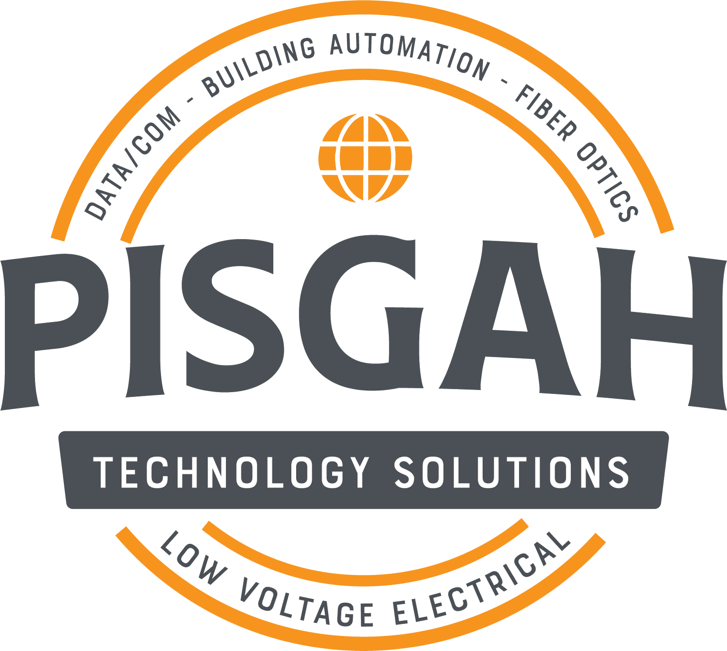 Pisgah Technology Solutions