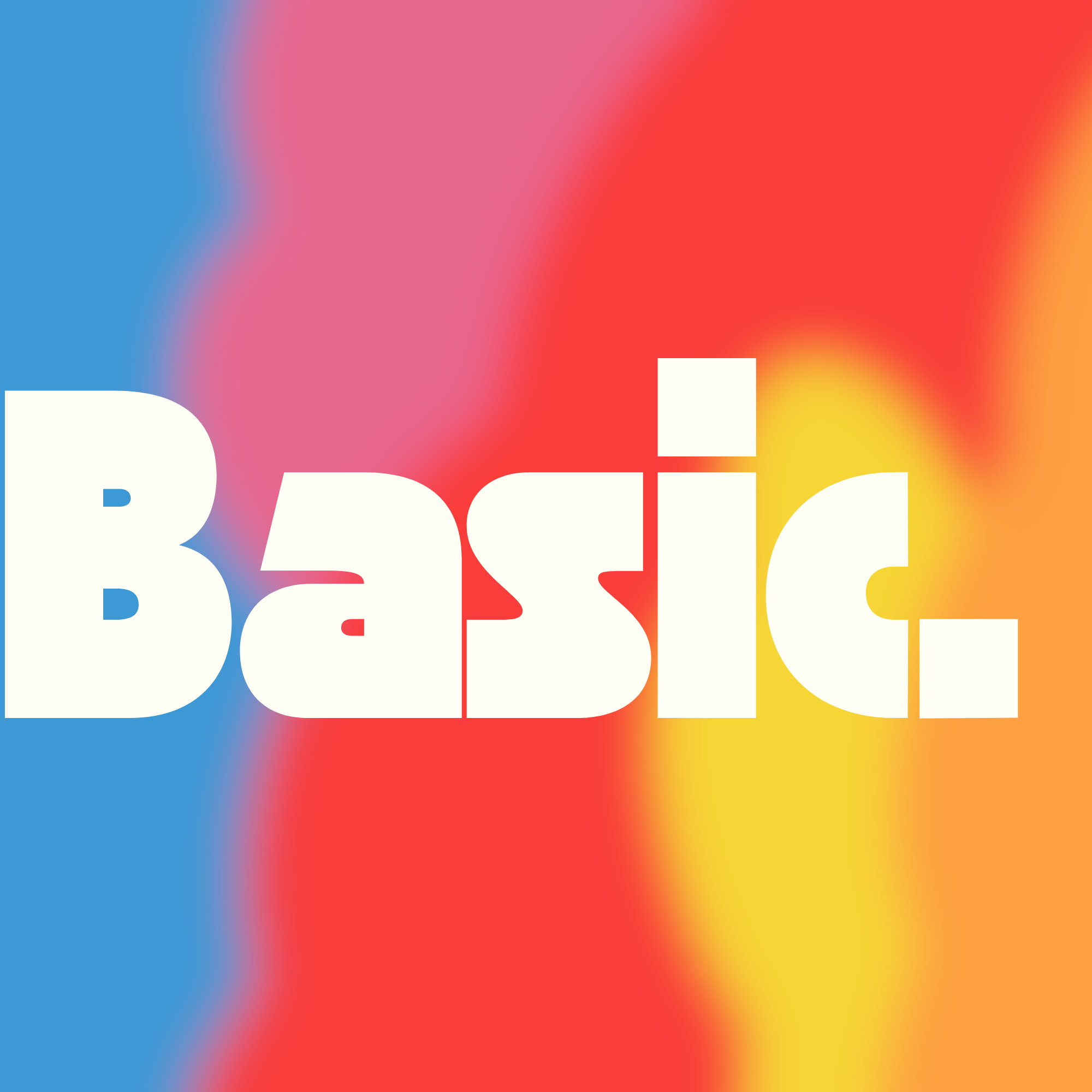 Brand Identity Basic Package