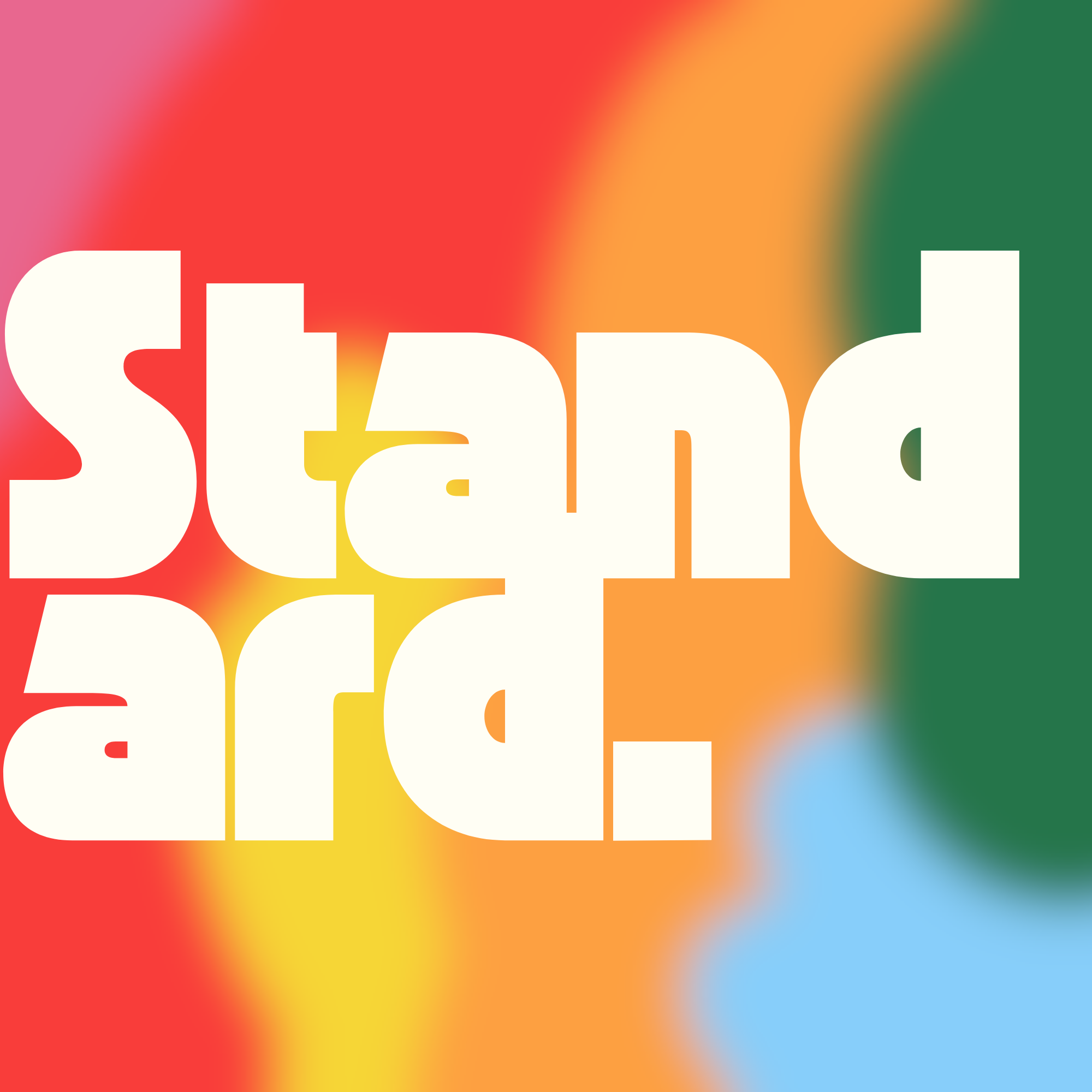 Brand Identity Standard Package