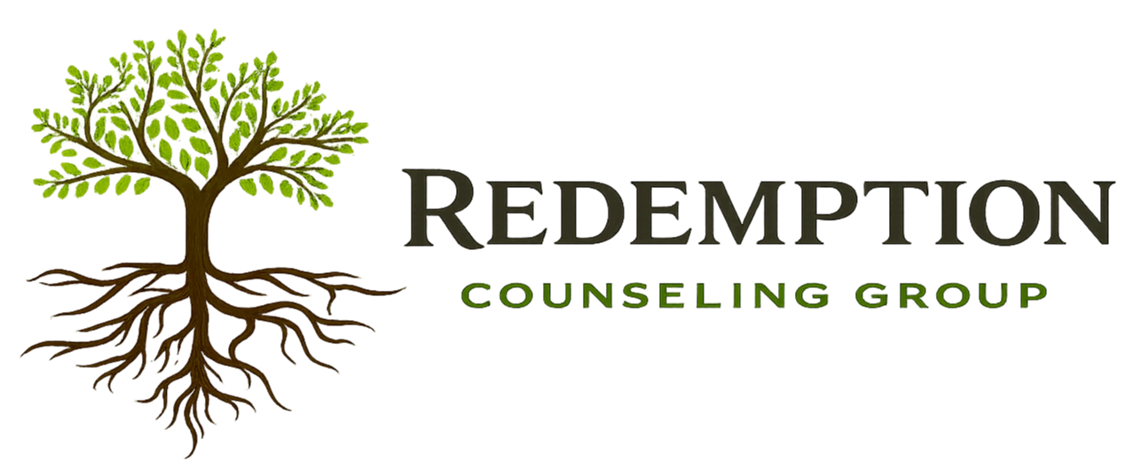 Redemption Counseling Group