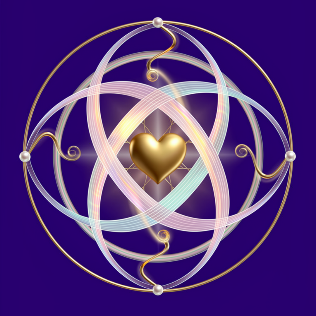 What Did You Stop Saying? A Guided Inner Child Meditation & Energetic Recalibration