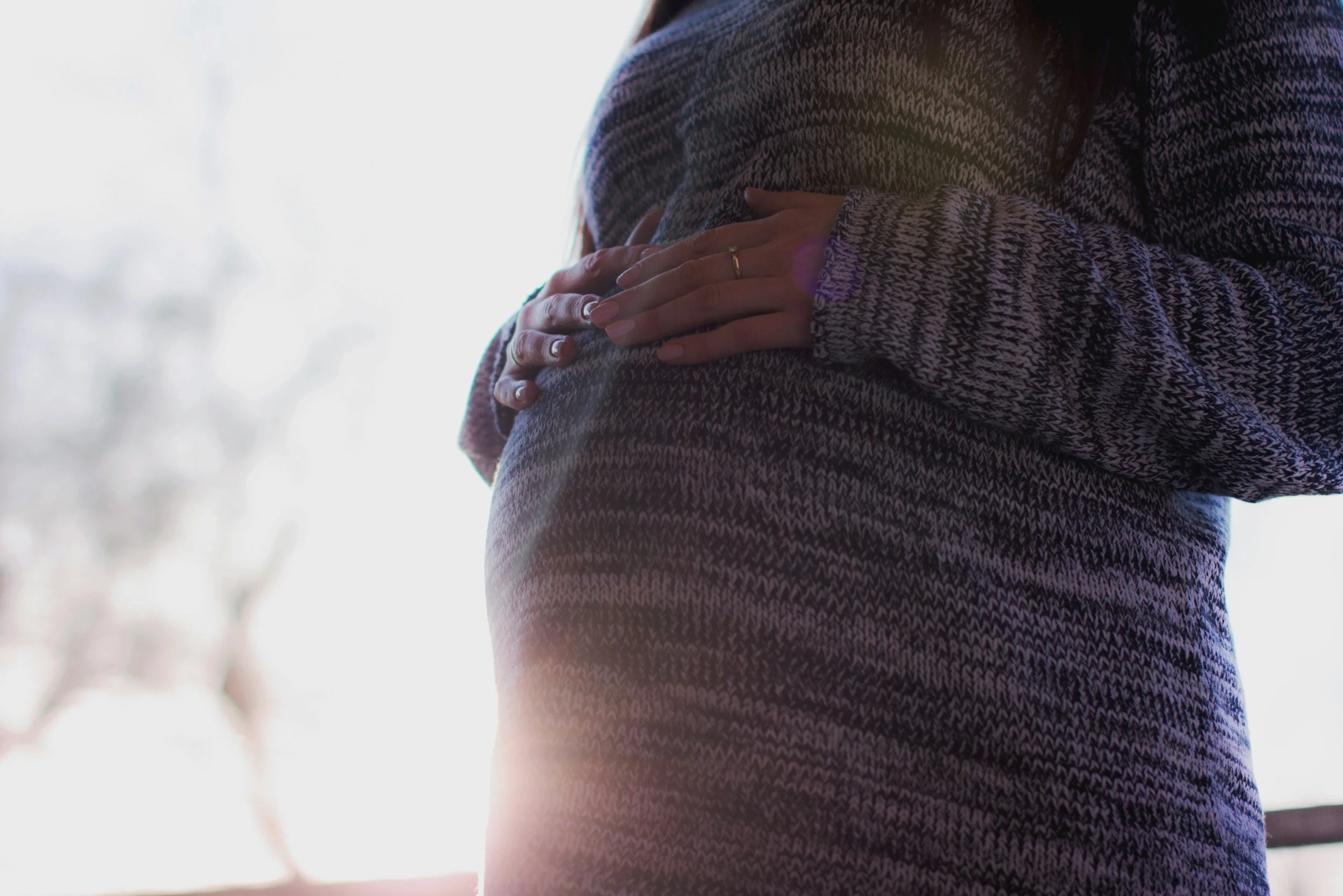 The Support You Deserved from the Beginning of Your Pregnancy (And How to Access It Now)