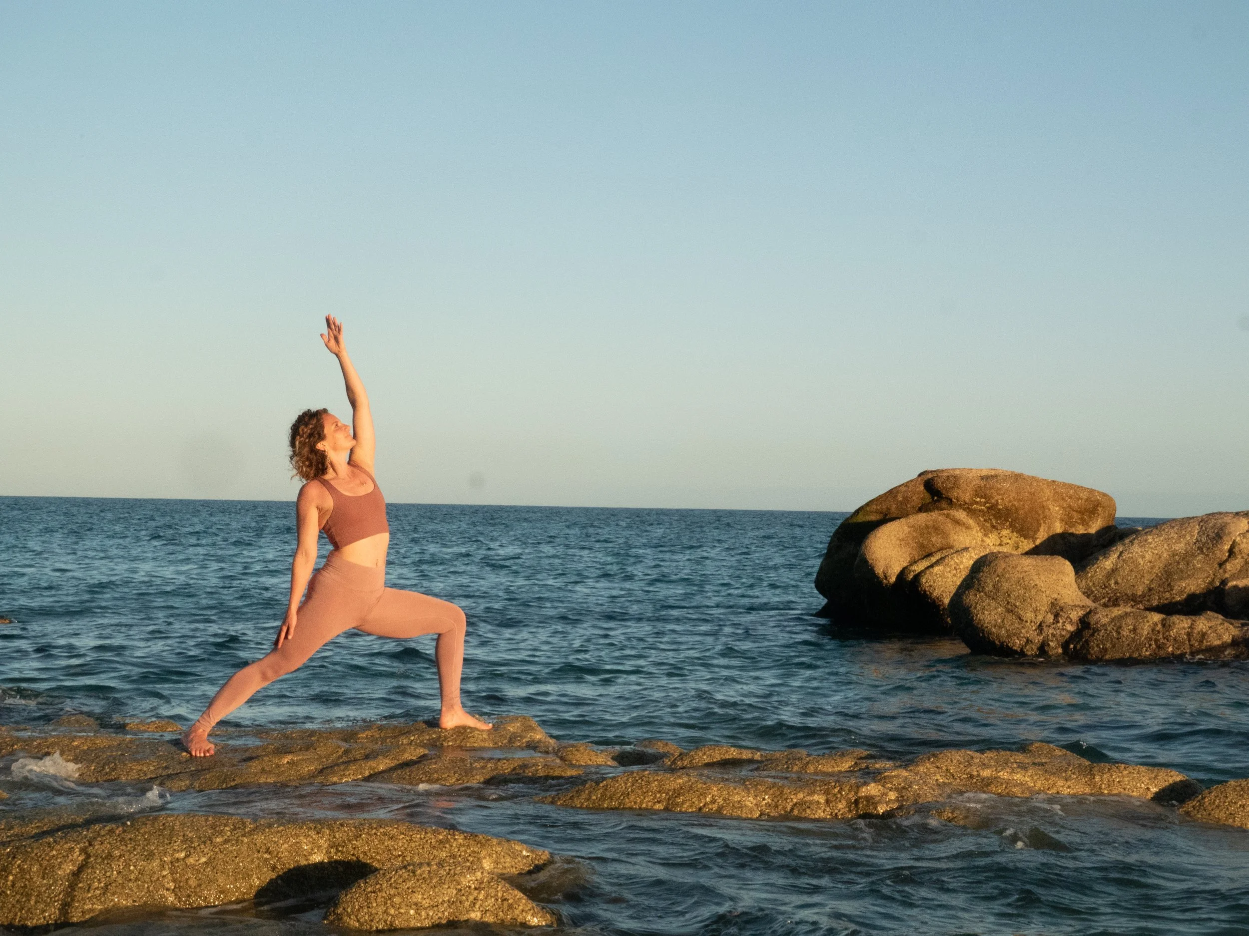 What It Actually Feels Like to Have a Connected Core