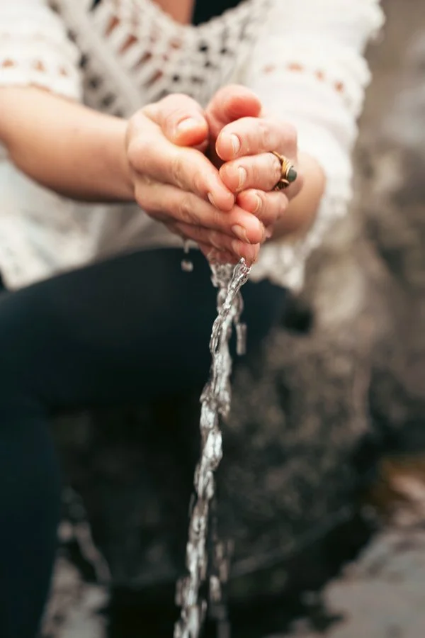 Why You Feel Disconnected From Your Body