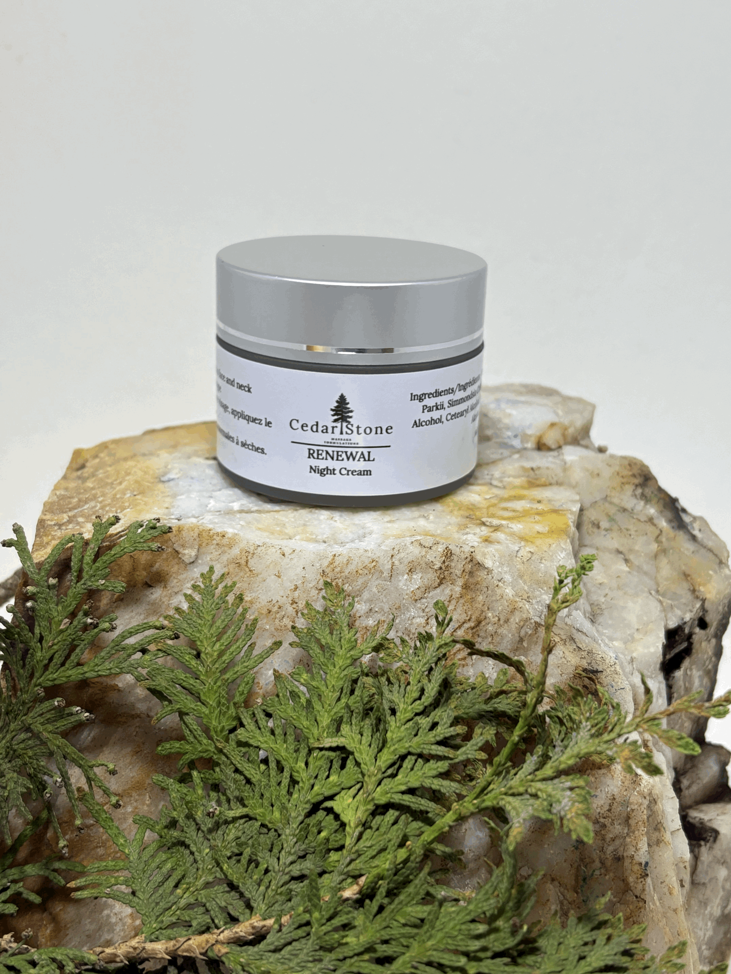 Renewal -  Night Cream