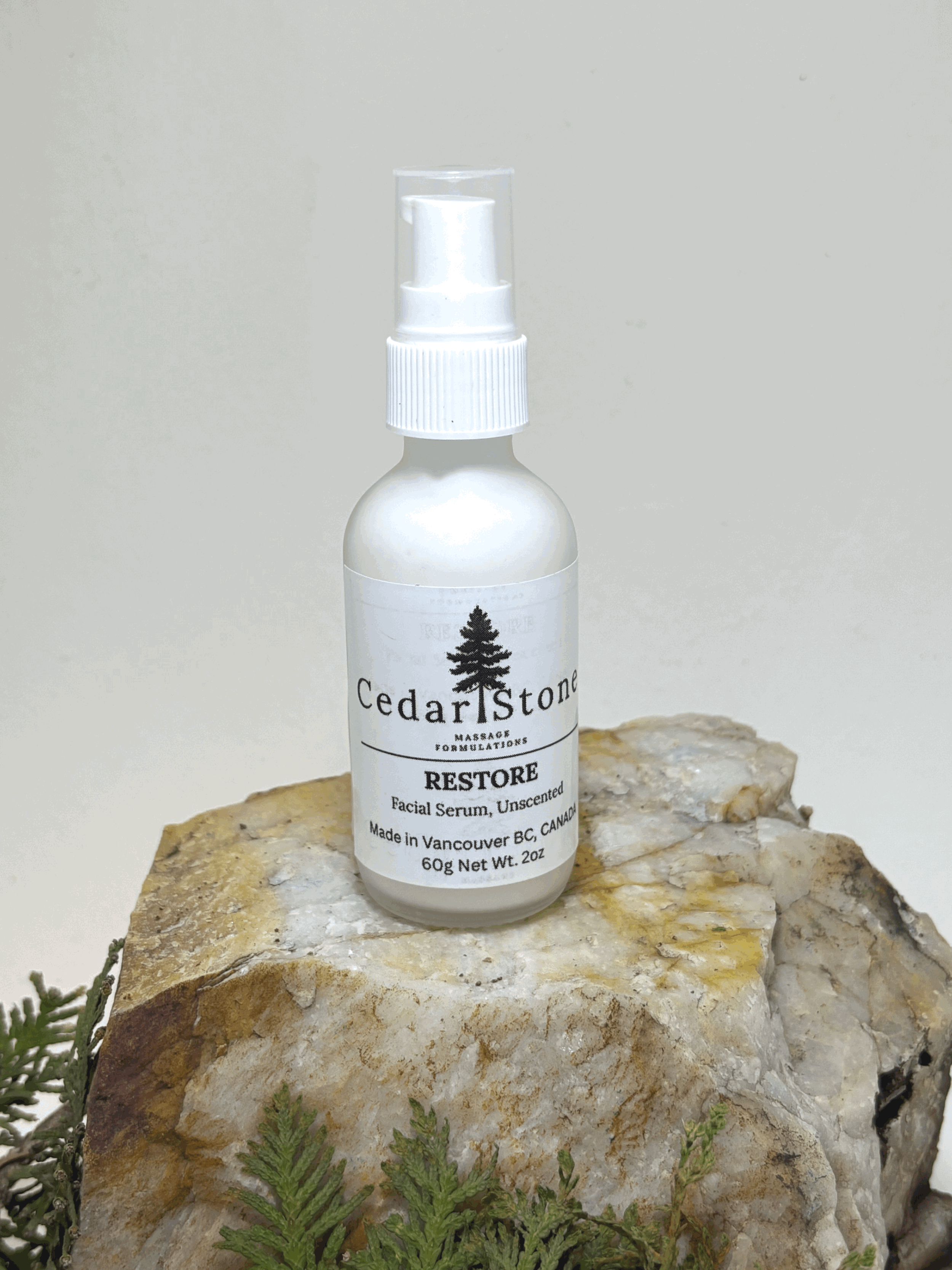 Restore - Facial Serum