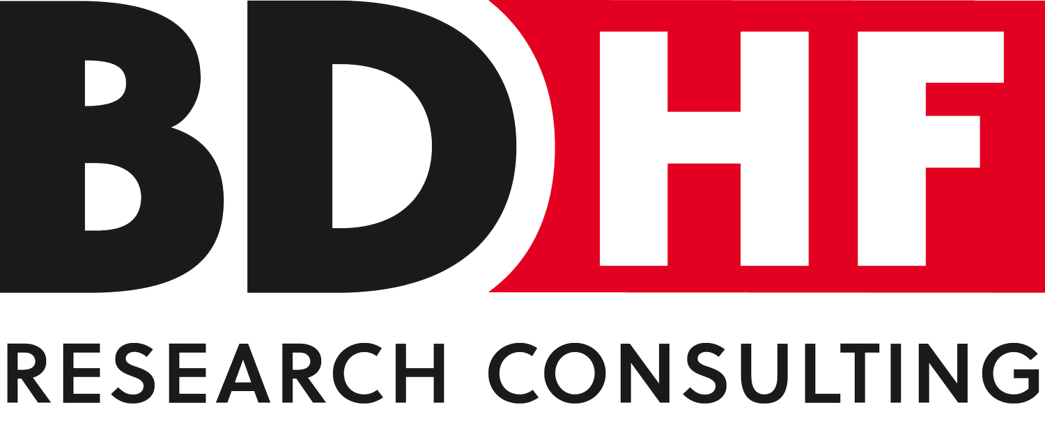 BDHF Consulting