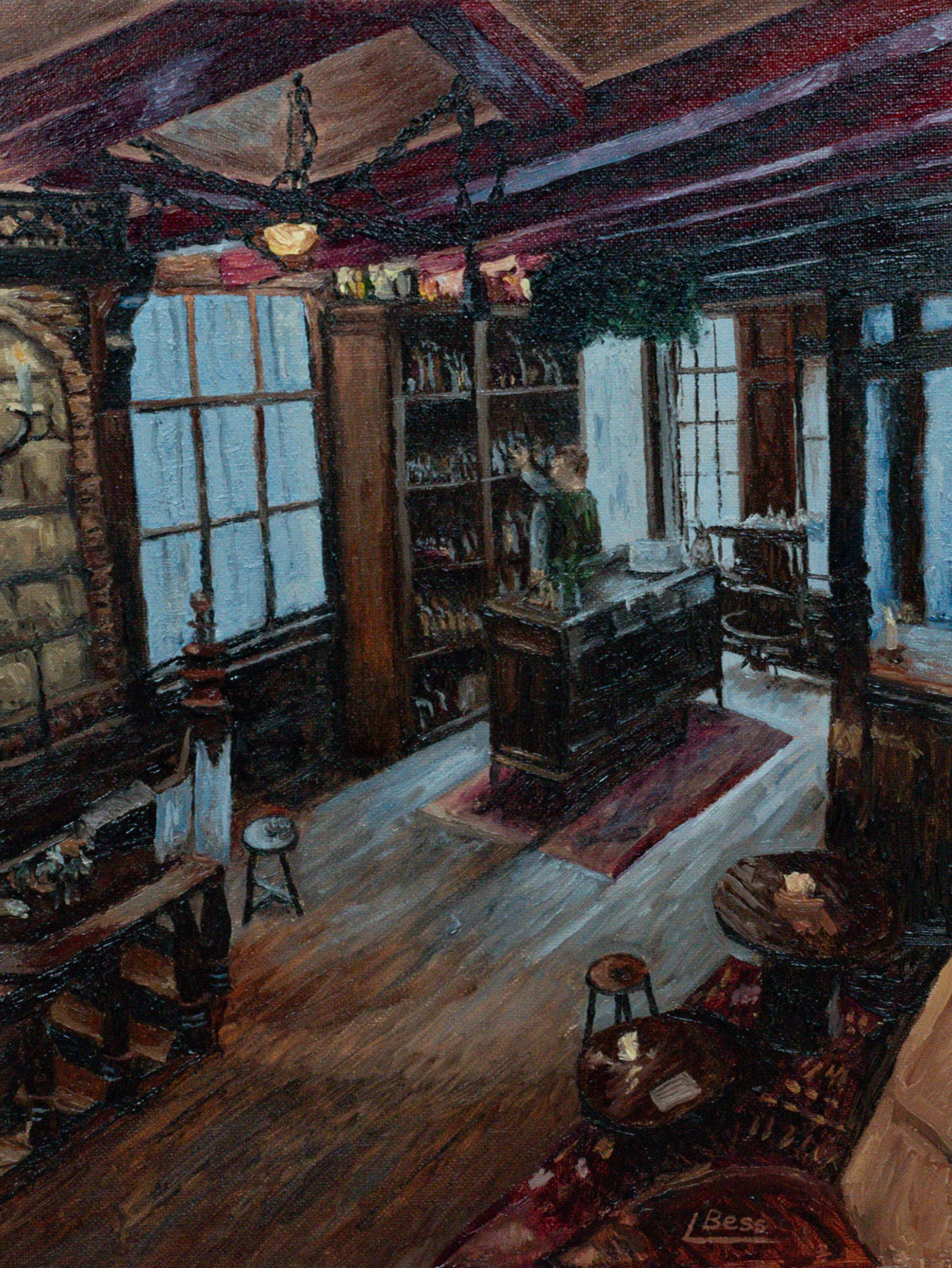 Bar de Vlieg