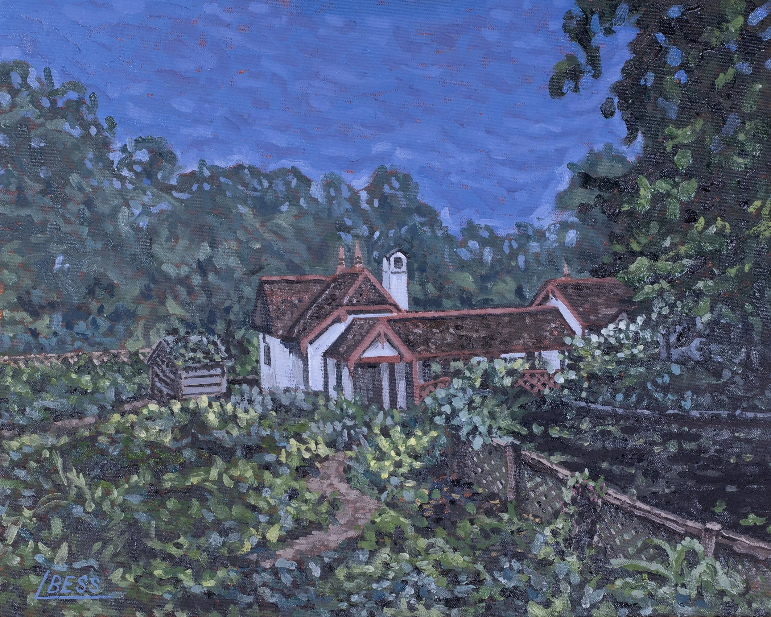 Garden Path