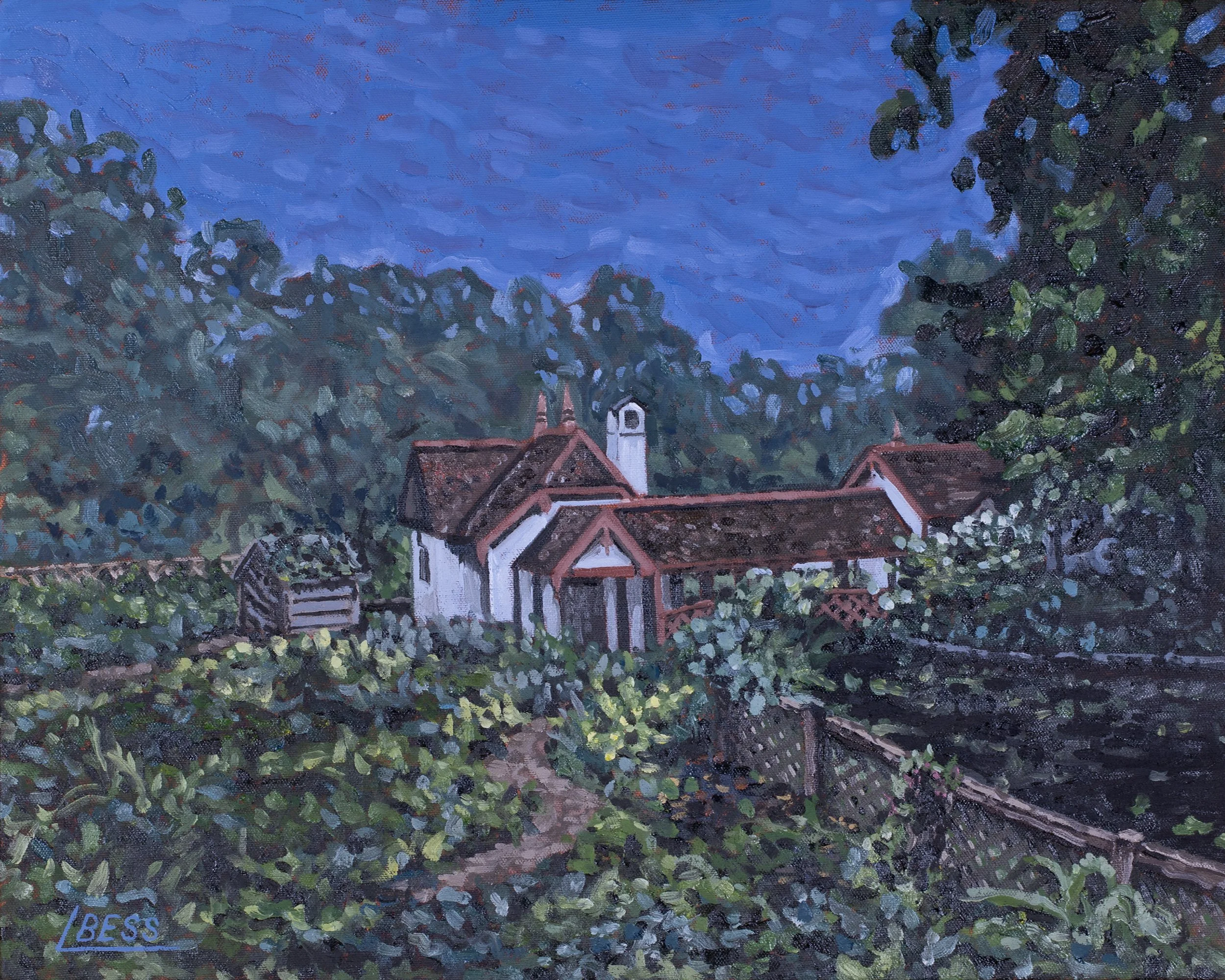 Garden Path
