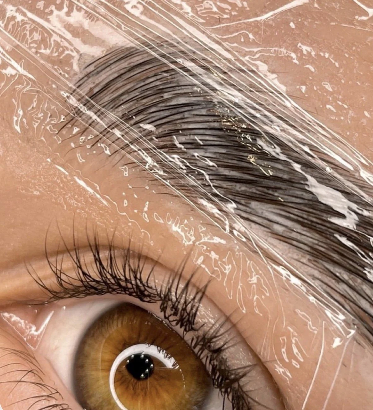 Brow Lamination